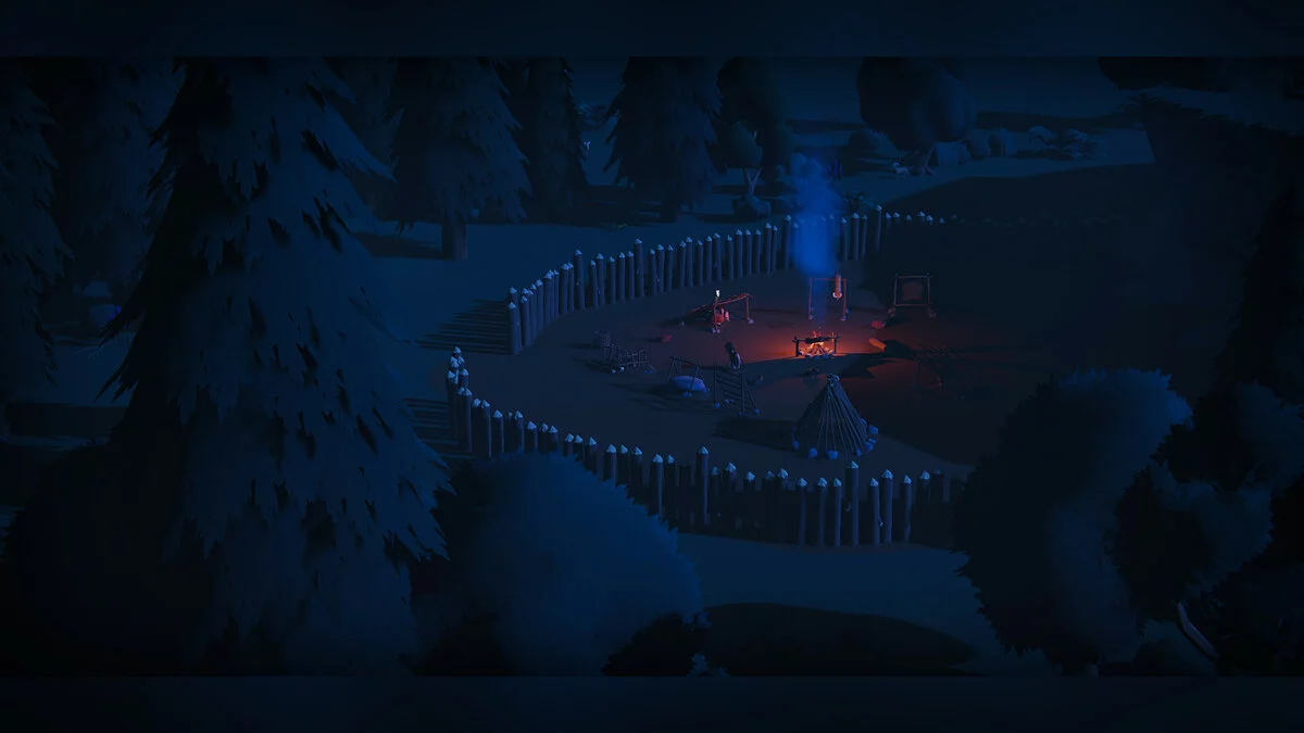 Скриншот из игры Before - 7