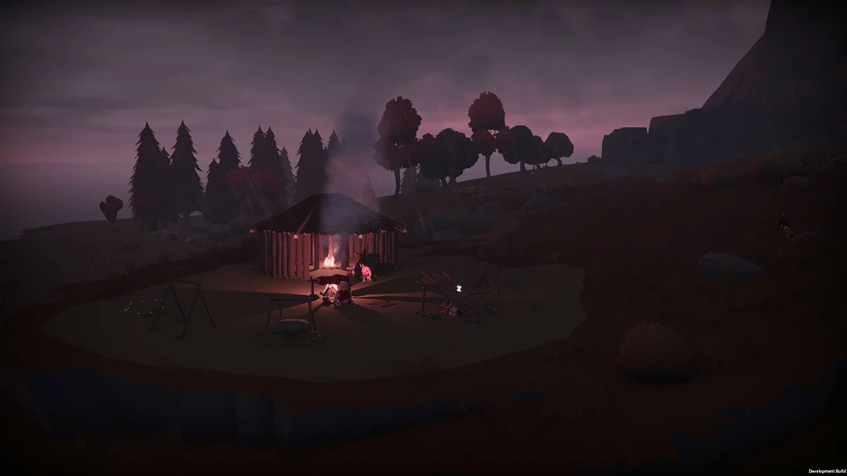 Скриншот из игры Before - 12