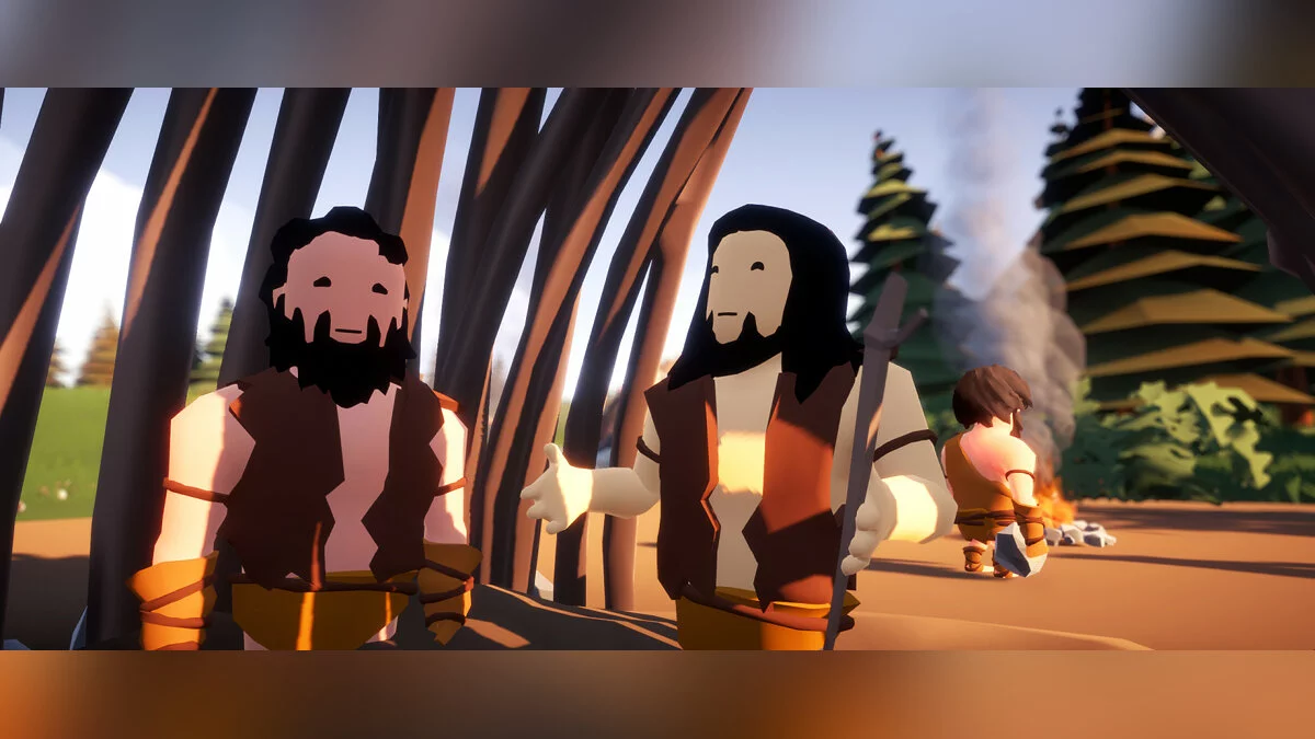 Скриншот из игры Before - 13