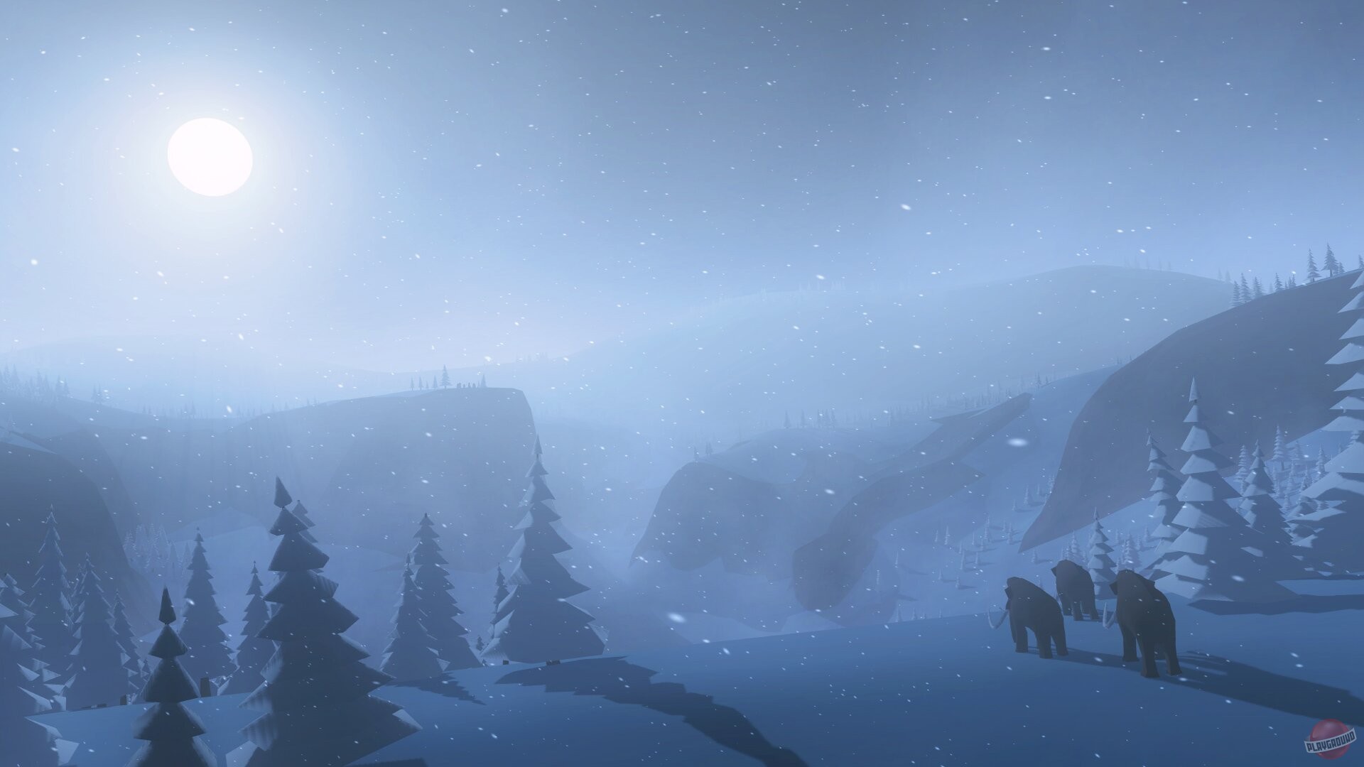 Скриншот из игры Before - 3