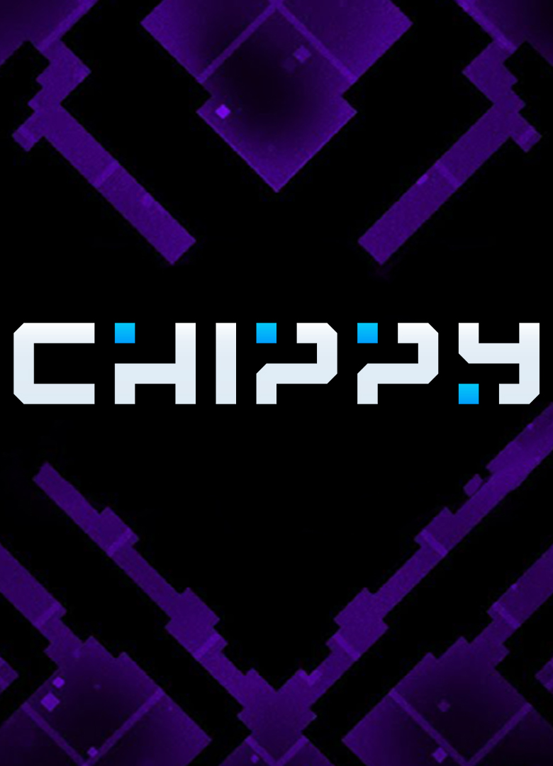 Обложка игры Chippy
