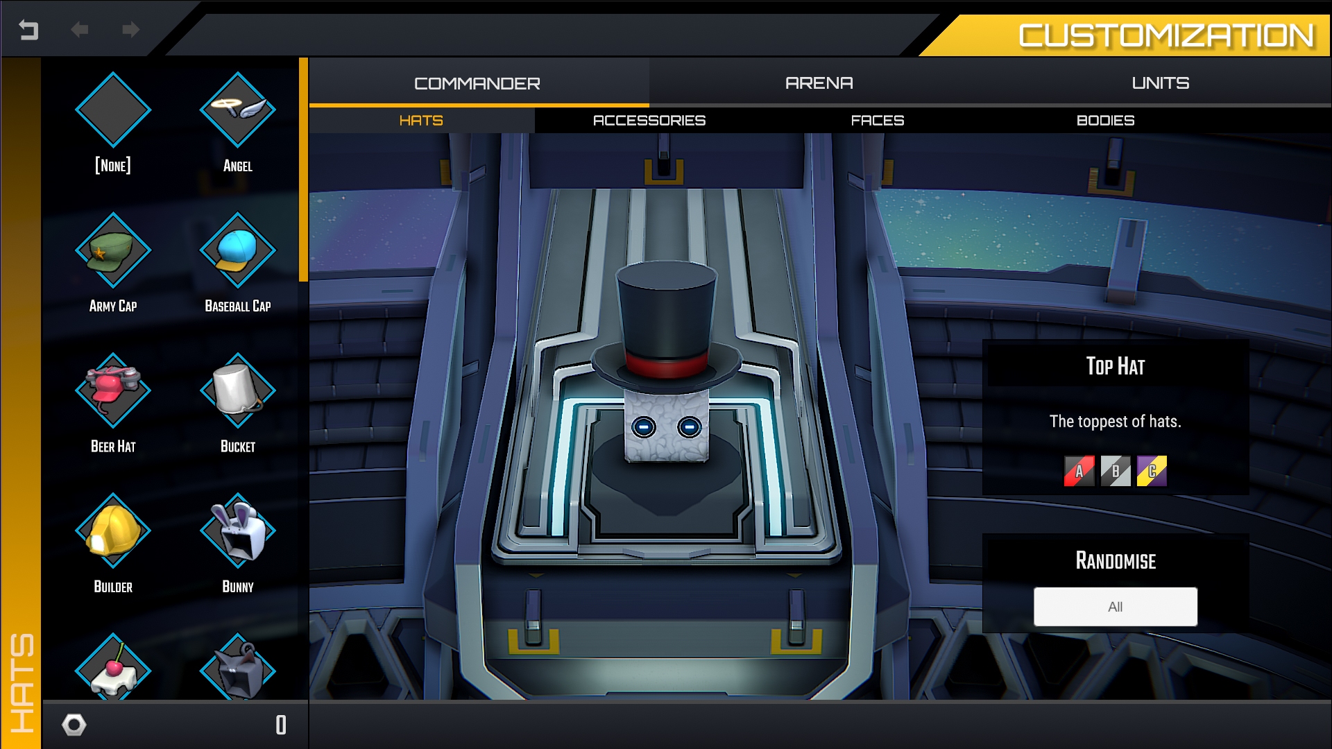 Скриншот из игры Clatter - 32