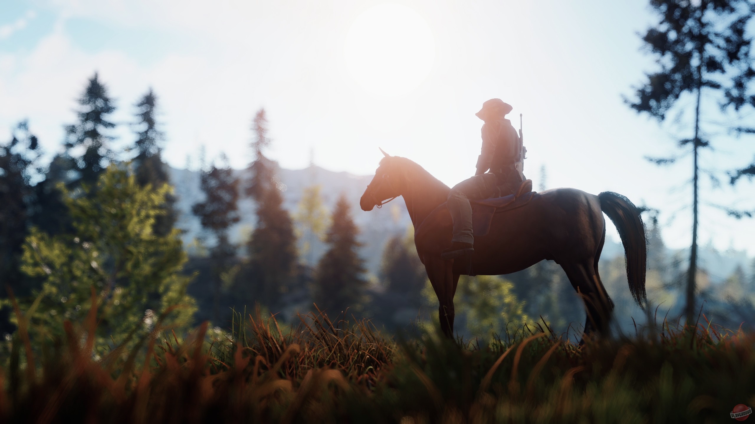 Скриншот из игры Rust - 50