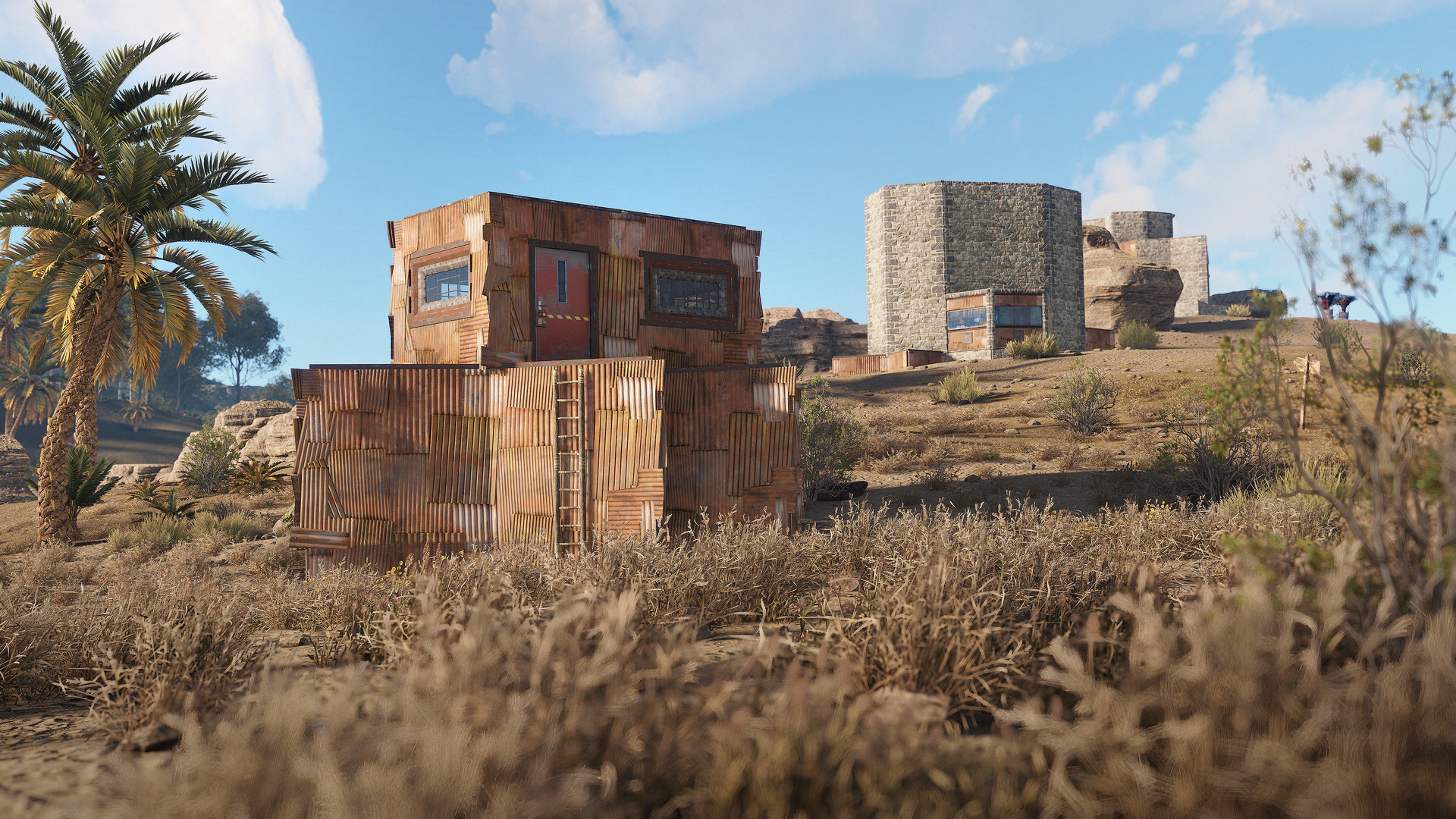 Скриншот из игры Rust - 66