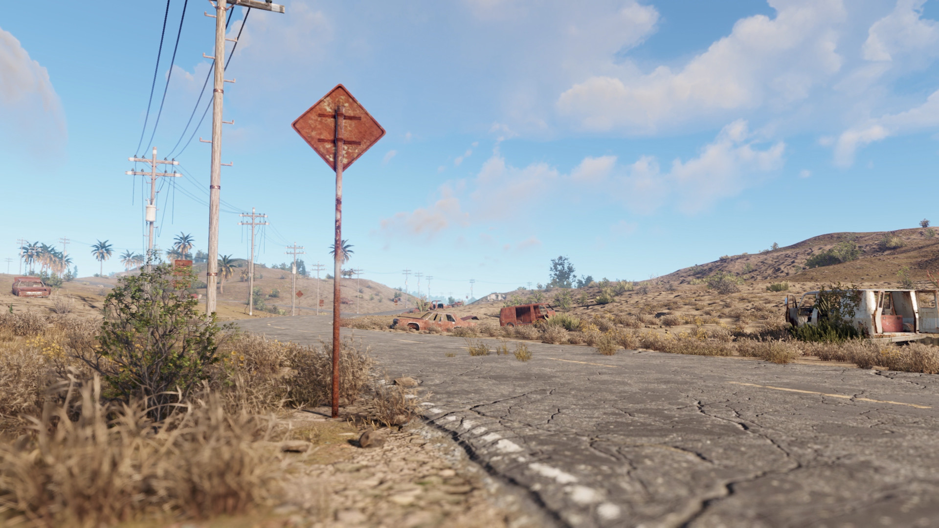 Скриншот из игры Rust - 90