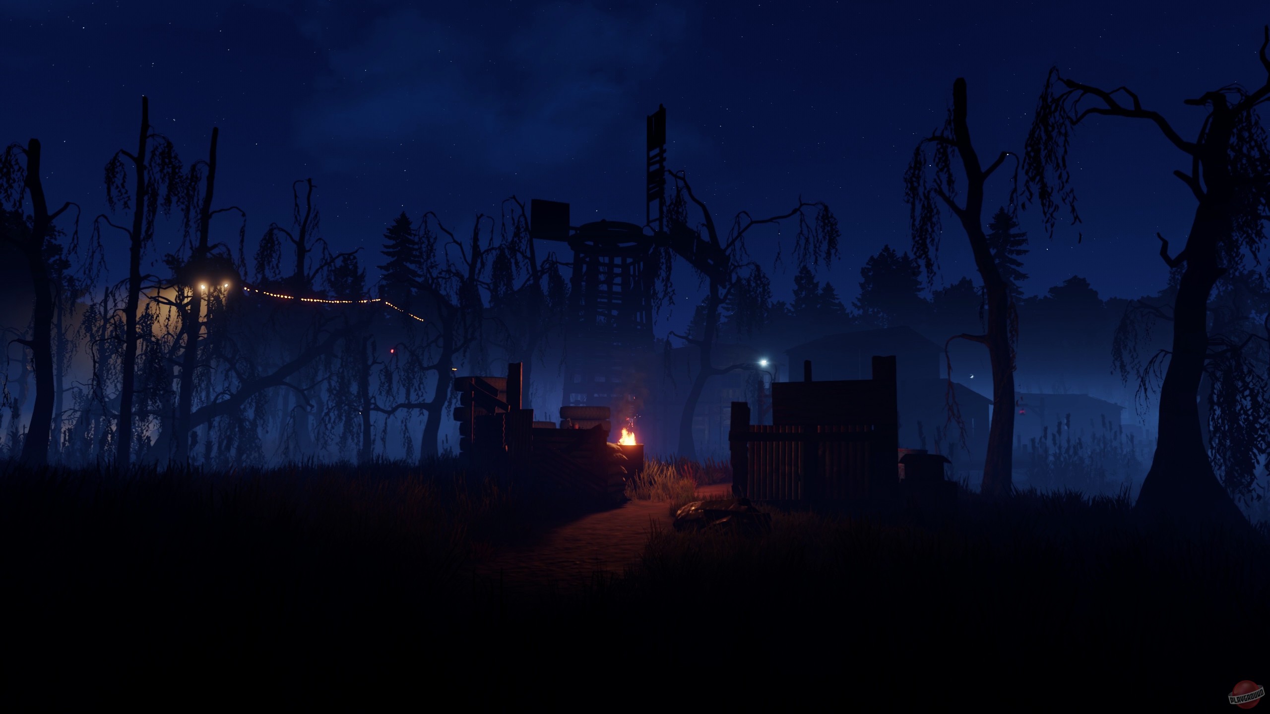 Скриншот из игры Rust - 88