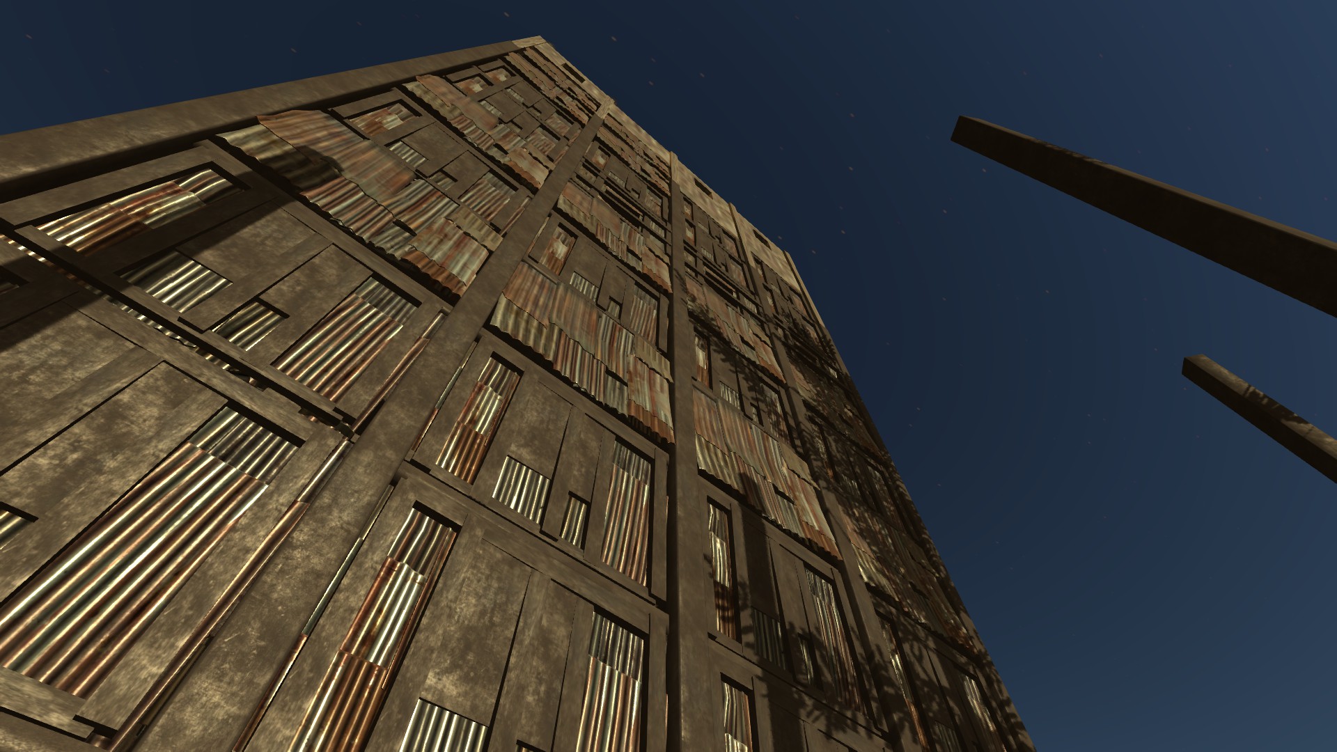 Скриншот из игры Rust - 42