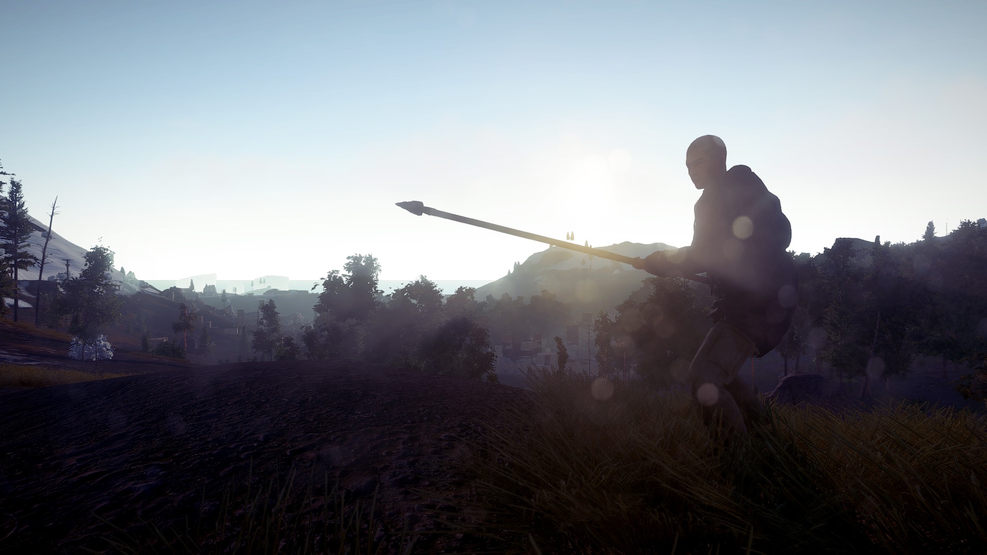 Скриншот из игры Rust - 54