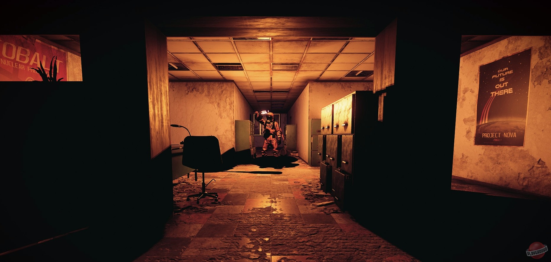 Скриншот из игры Rust - 111