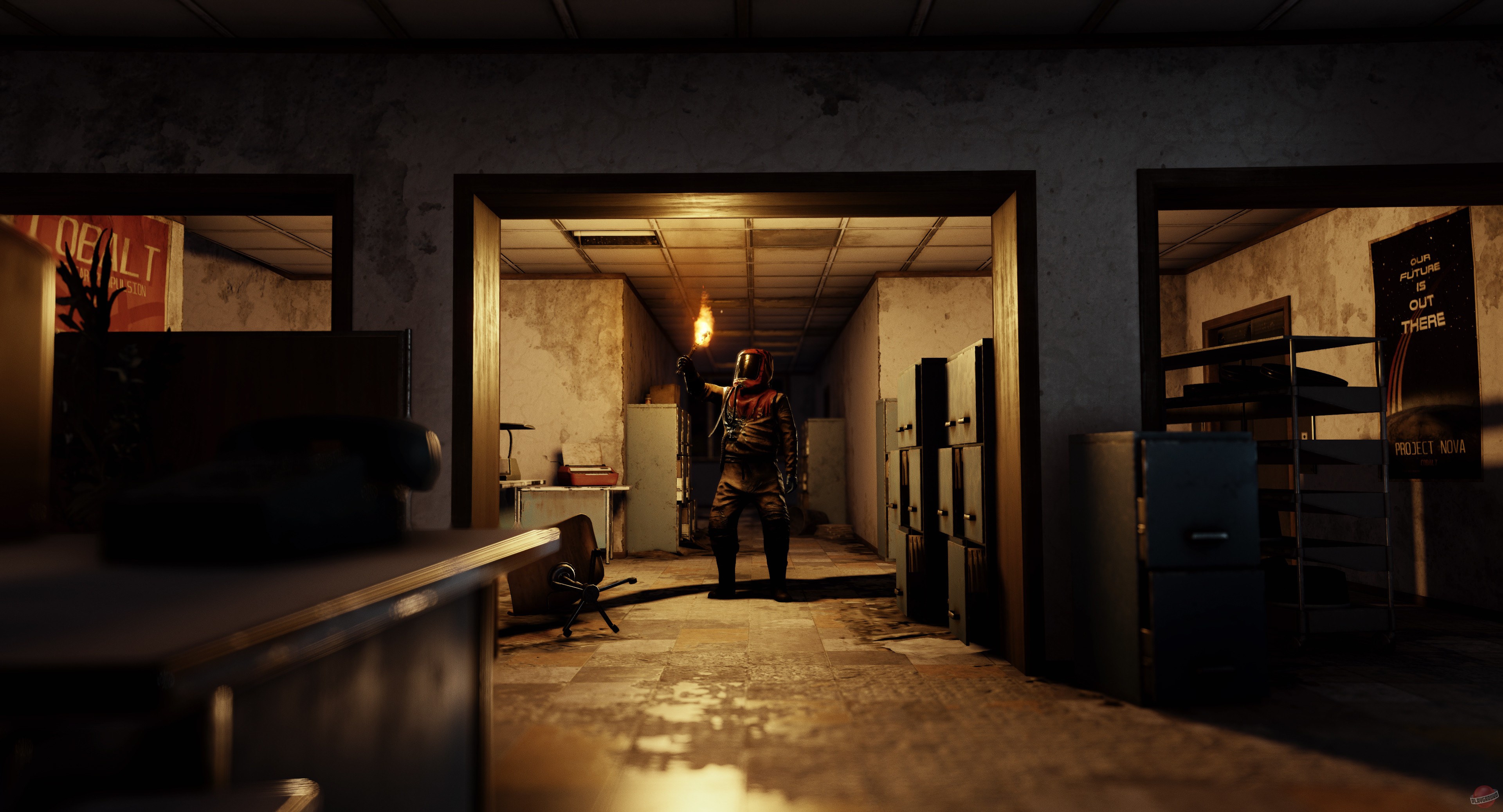 Скриншот из игры Rust - 123