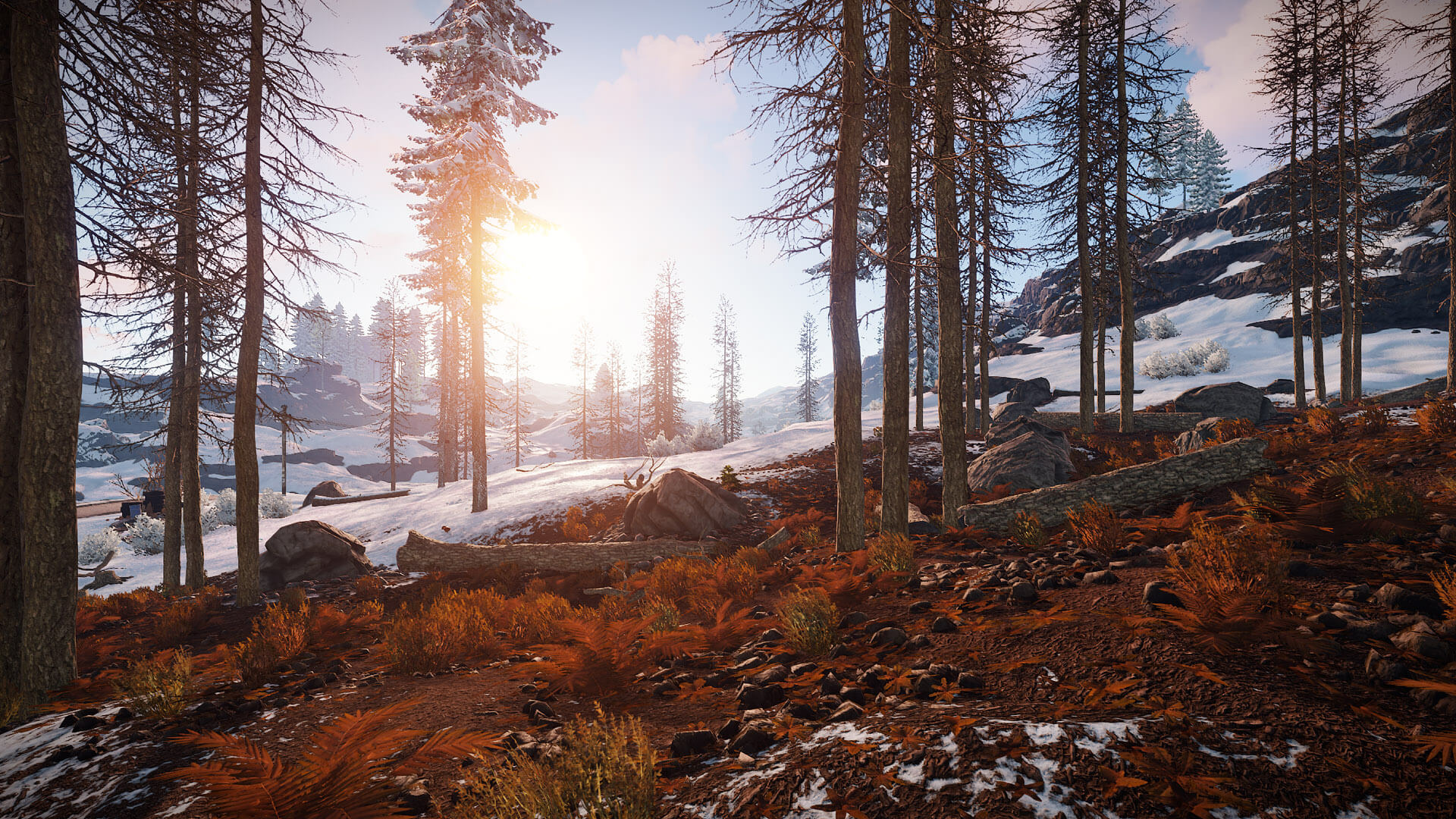 Скриншот из игры Rust - 55