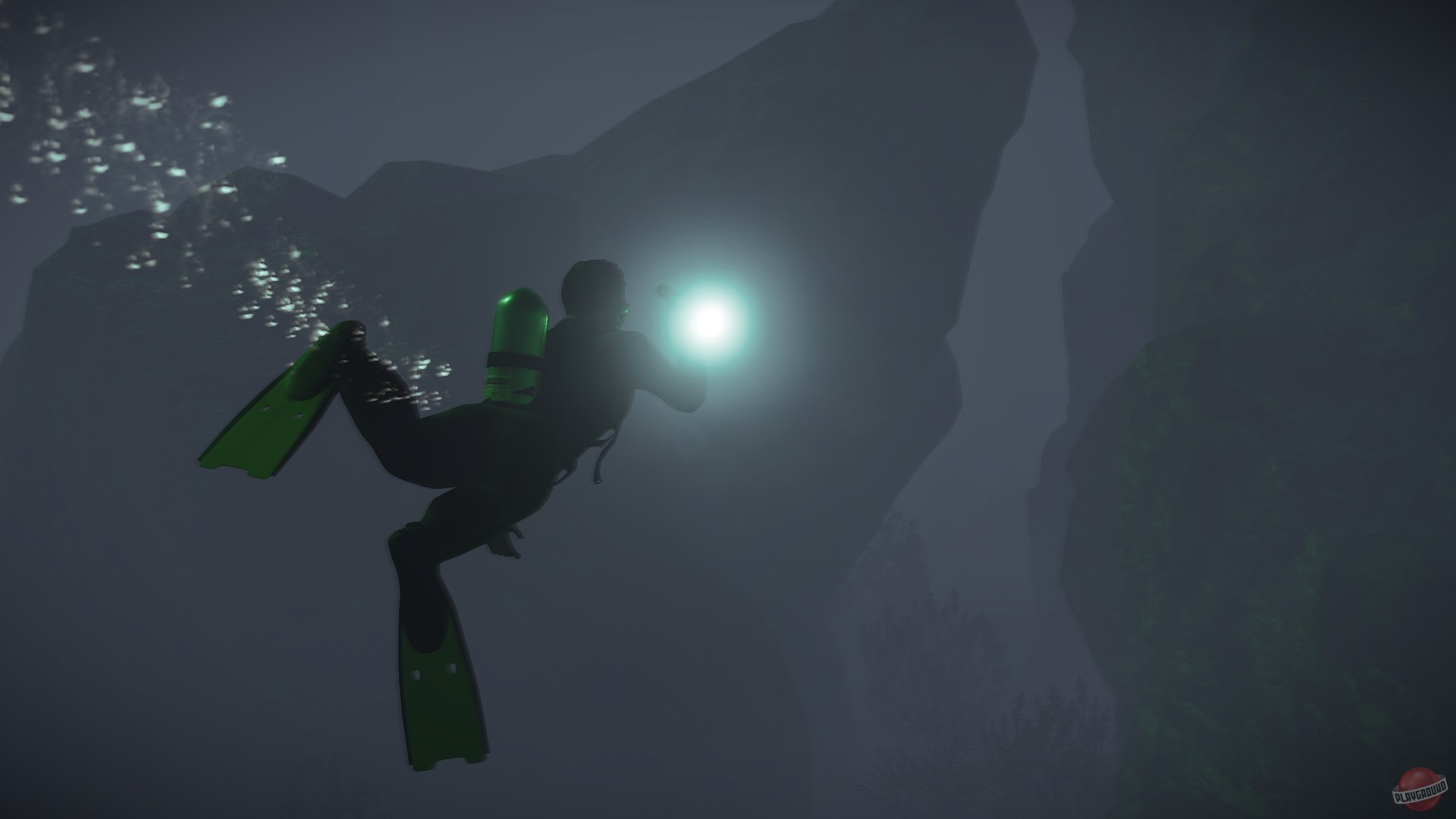 Скриншот из игры Rust - 113