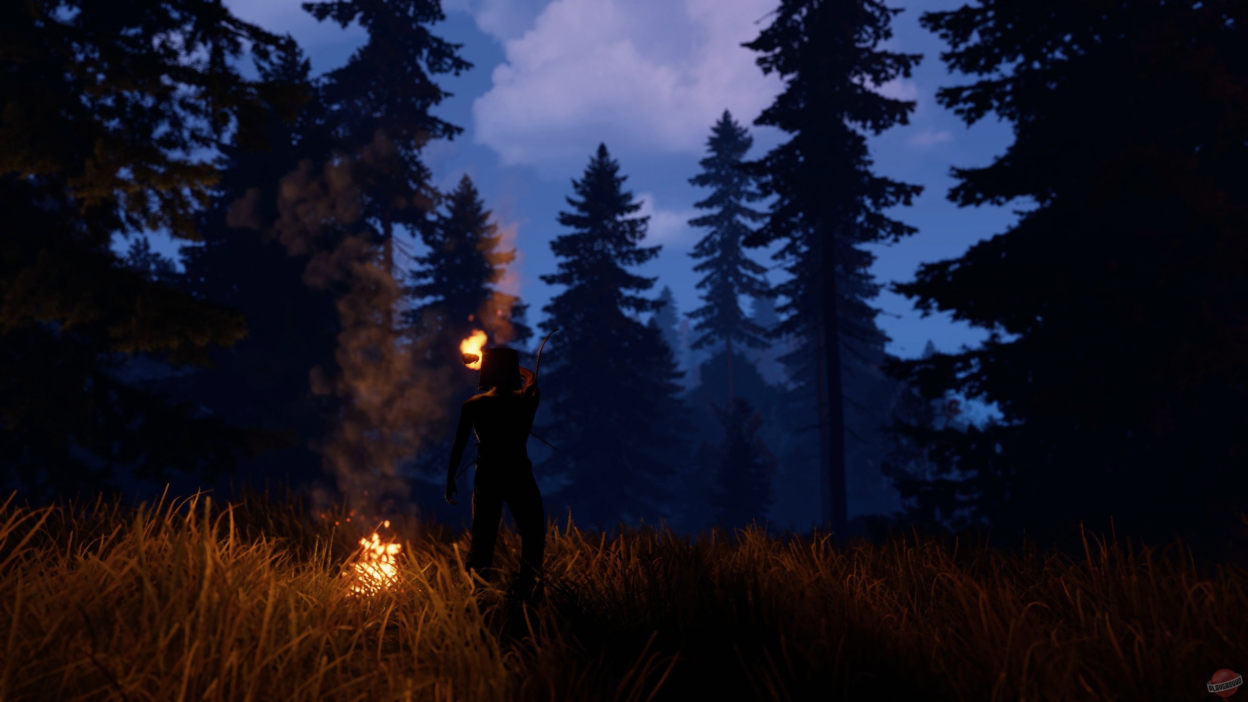 Скриншот из игры Rust - 108