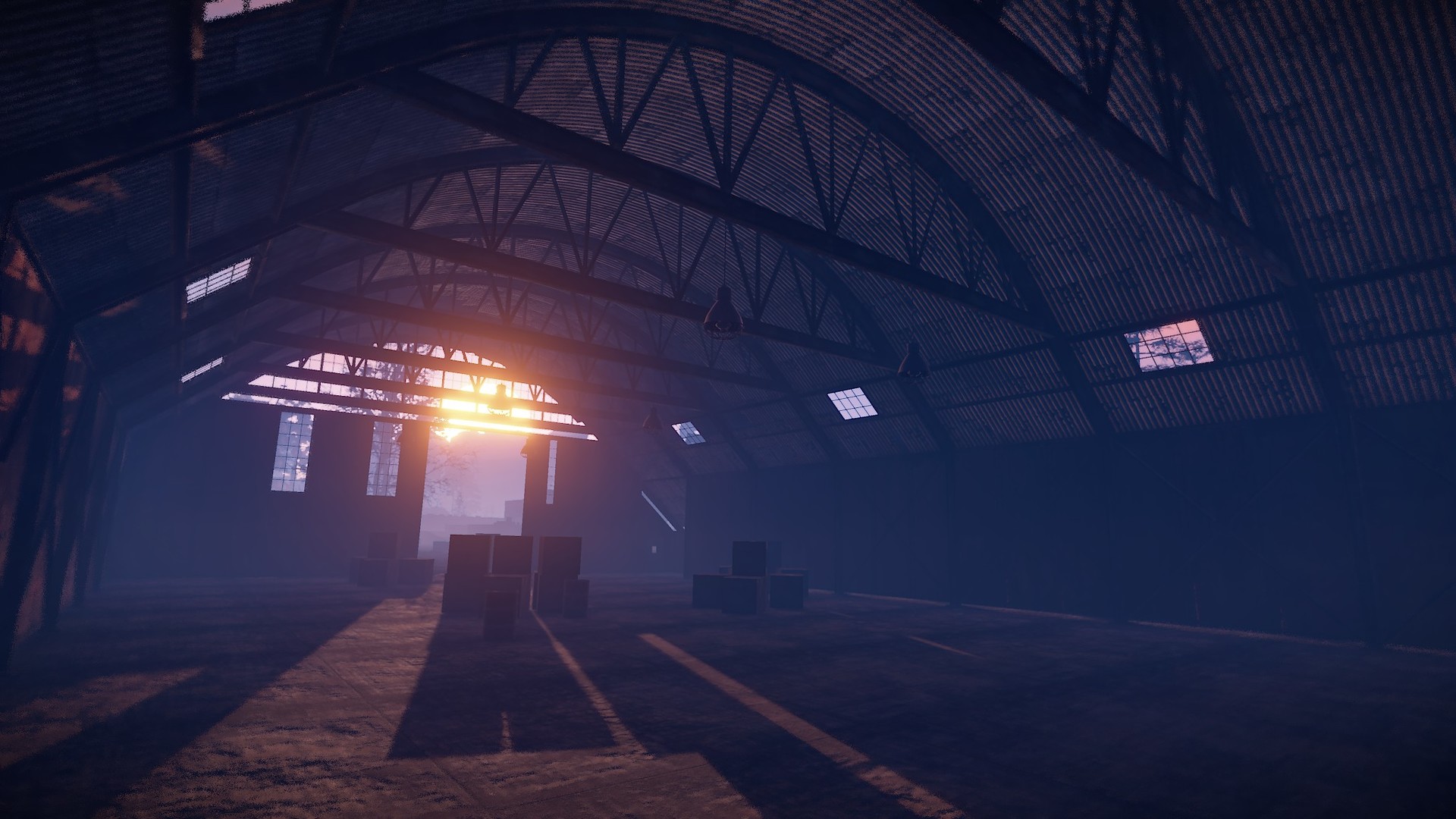 Скриншот из игры Rust - 81