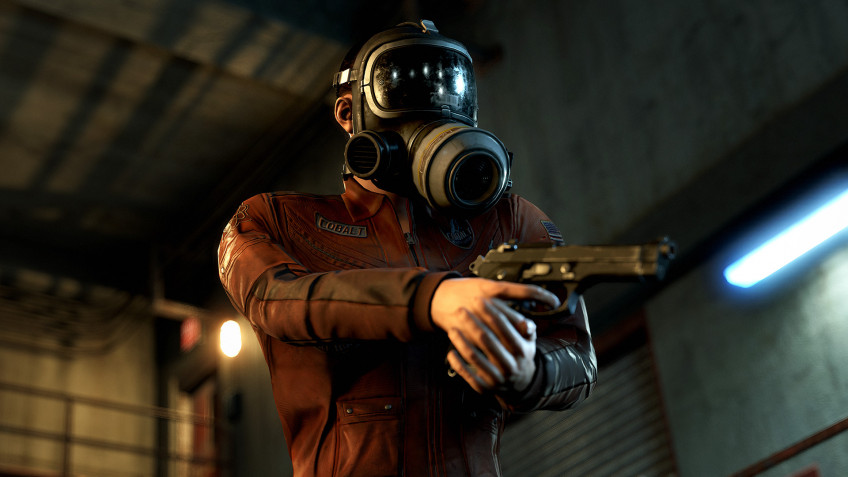 Скриншот из игры Rust - 13