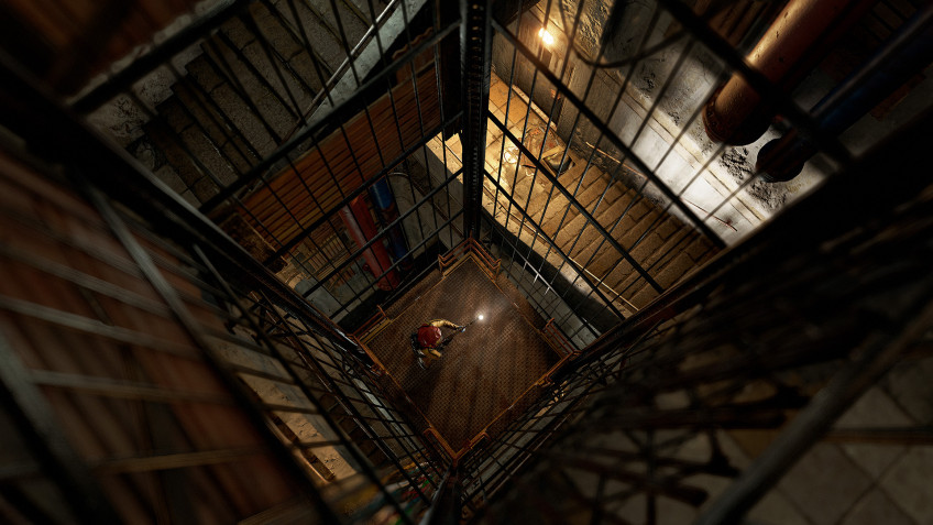 Скриншот из игры Rust - 15