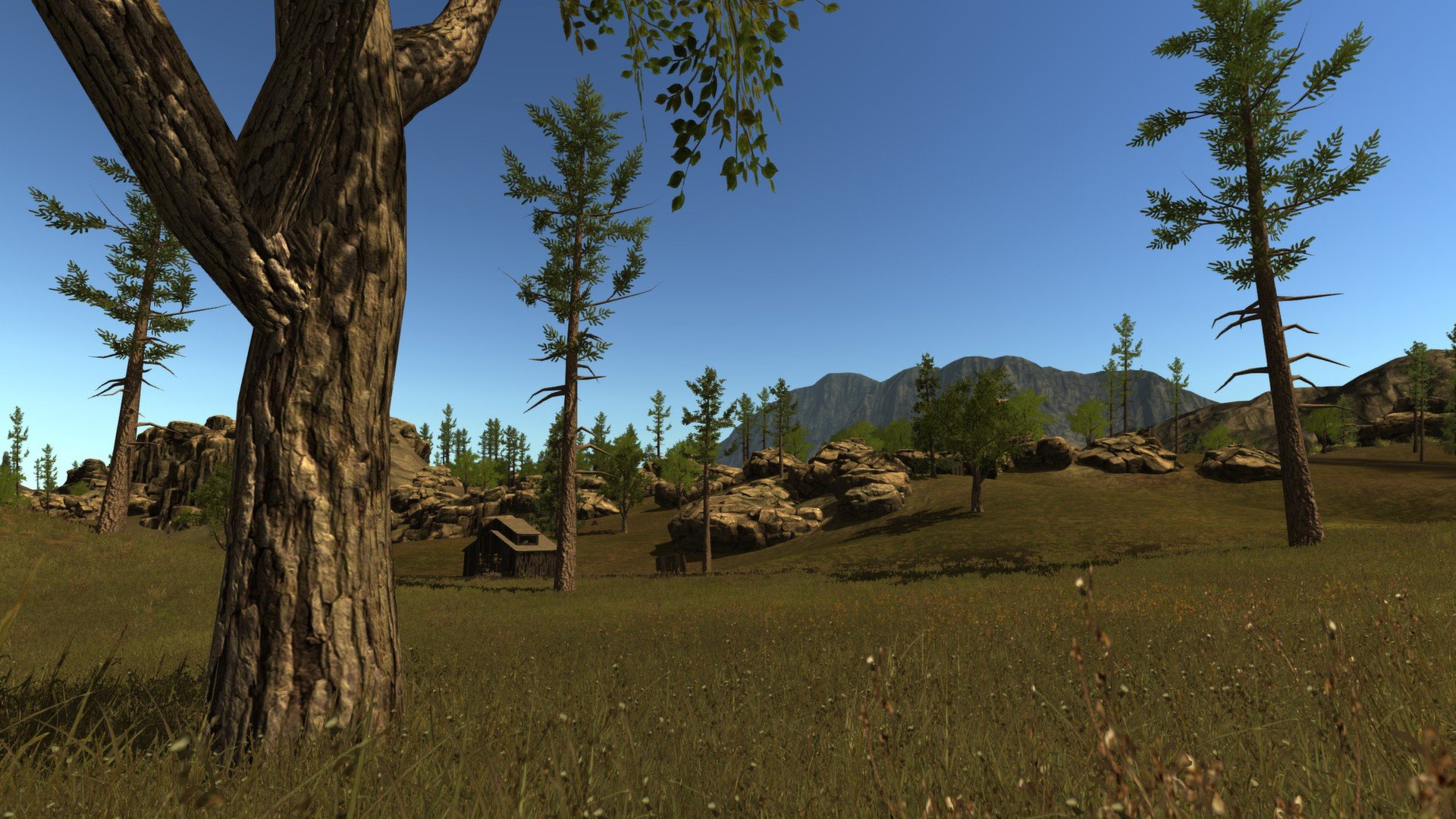 Скриншот из игры Rust - 28