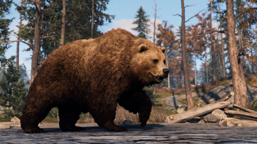 Скриншот из игры Rust - 4