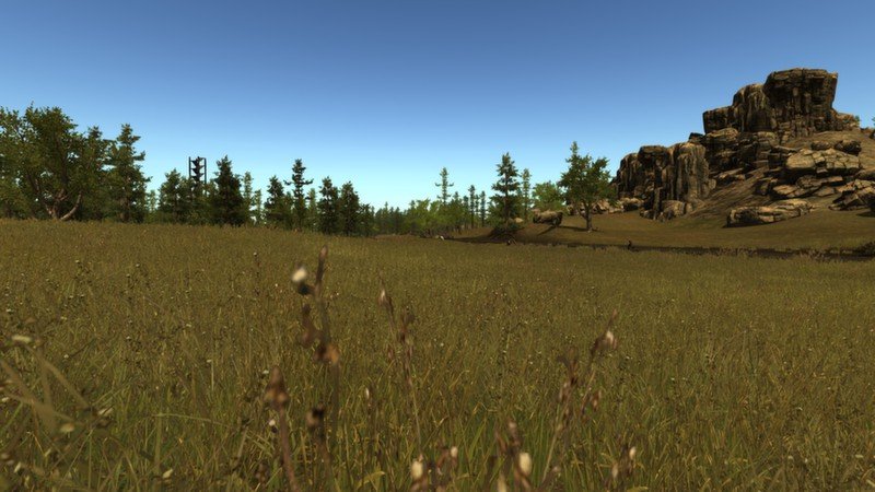 Скриншот из игры Rust - 31