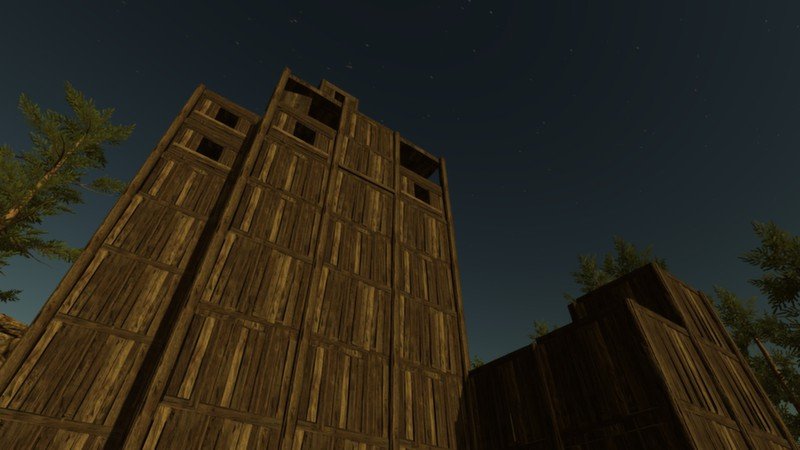 Скриншот из игры Rust - 34
