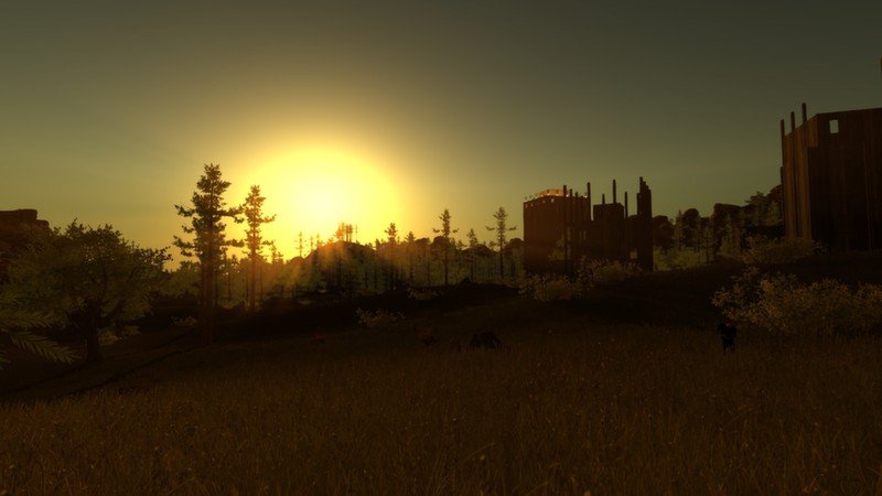 Скриншот из игры Rust - 35