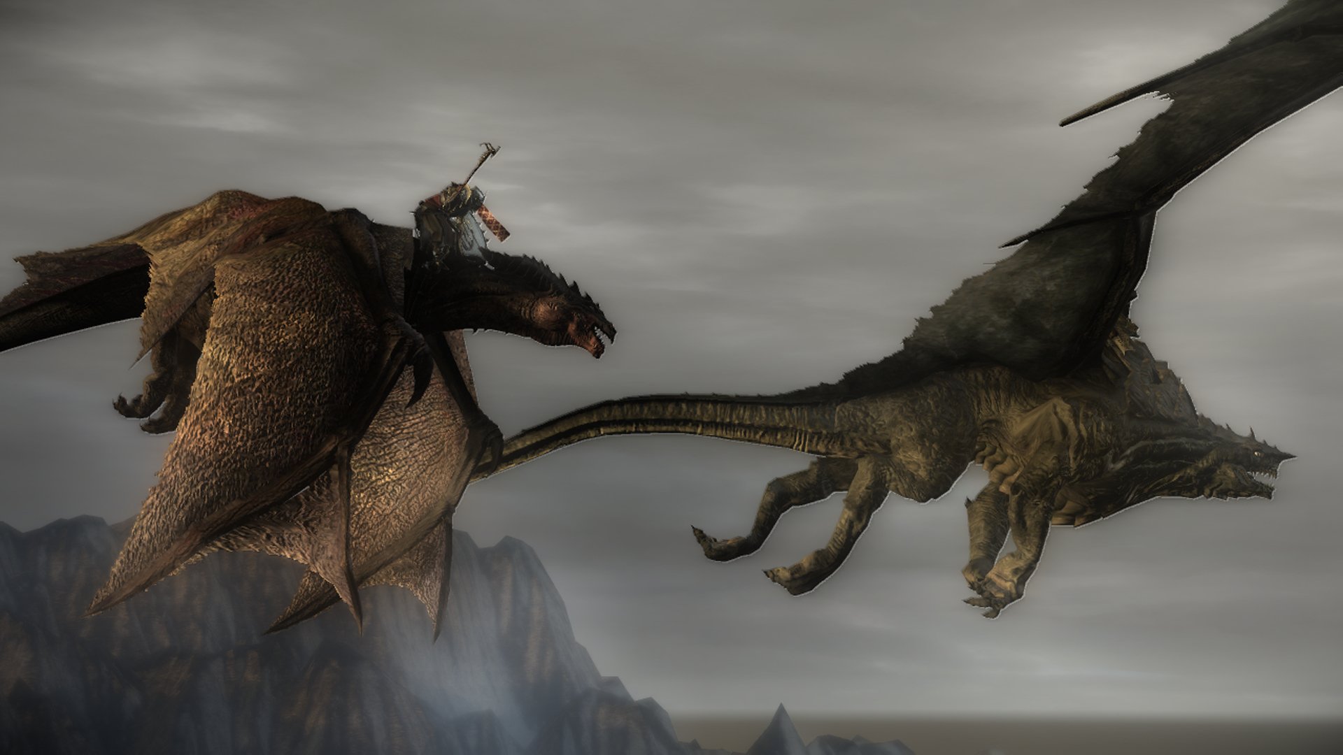 Скриншот из игры Lair - 56