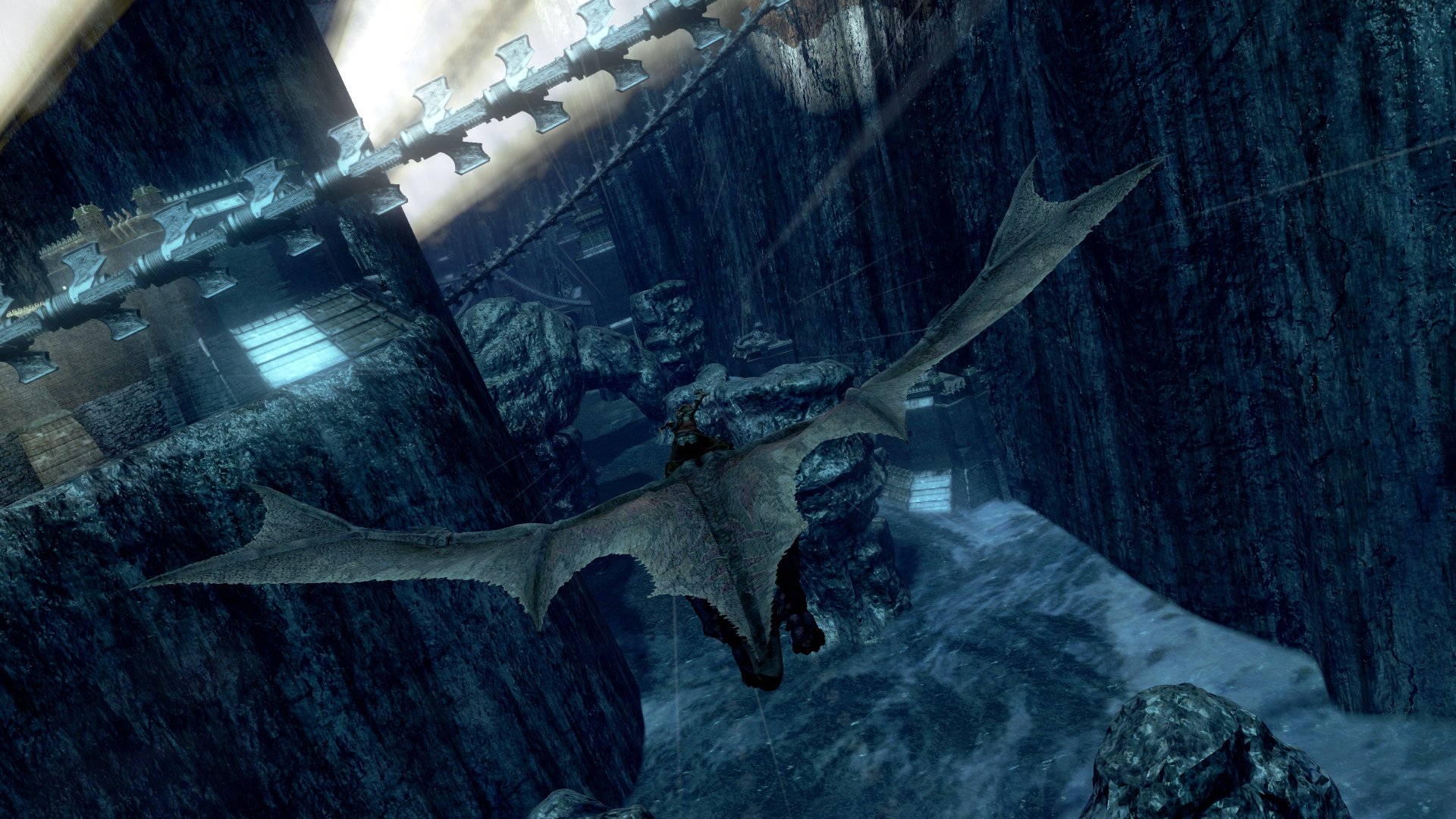 Скриншот из игры Lair - 65