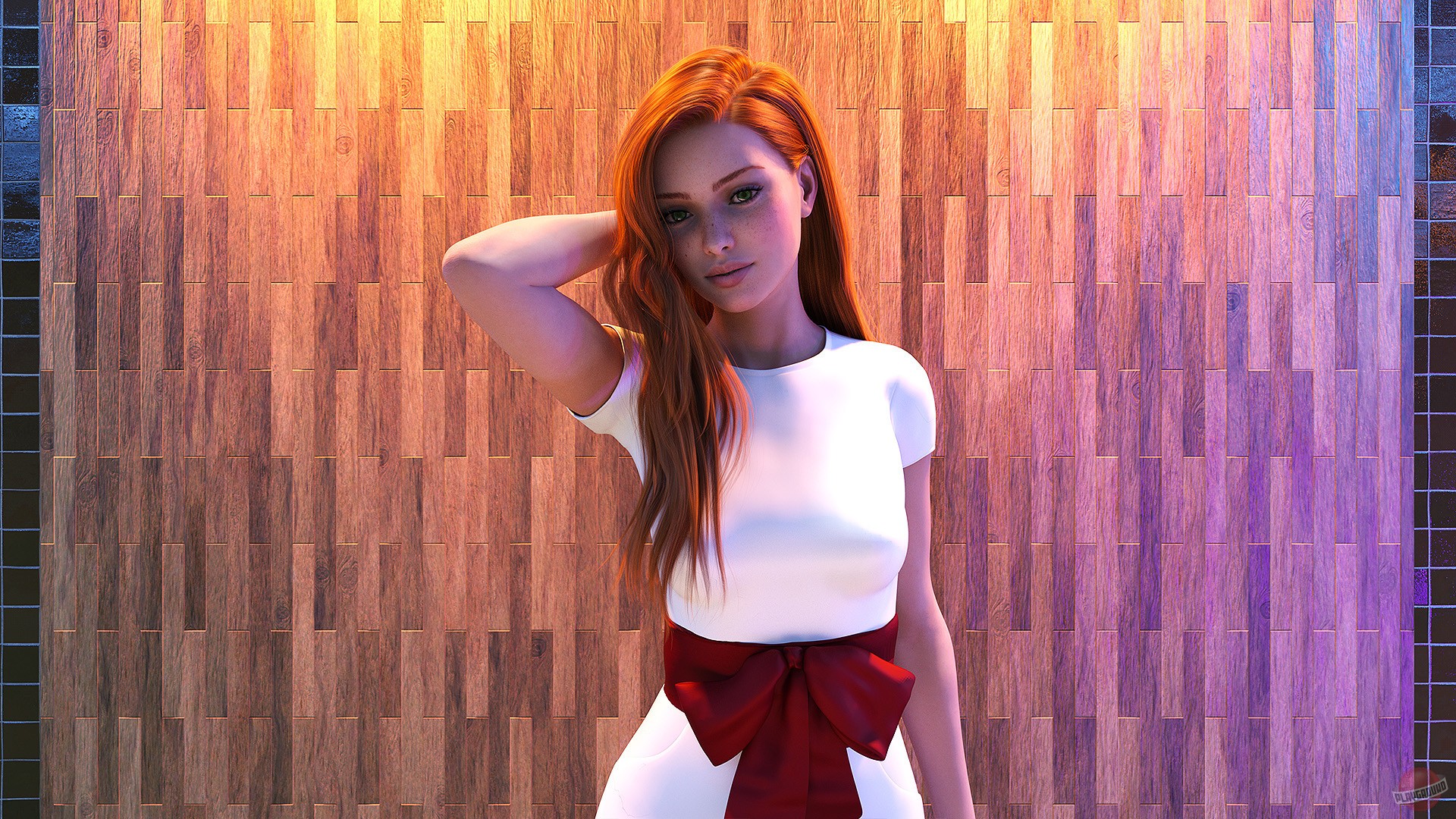 Скриншот из игры Mystwood Manor - 4