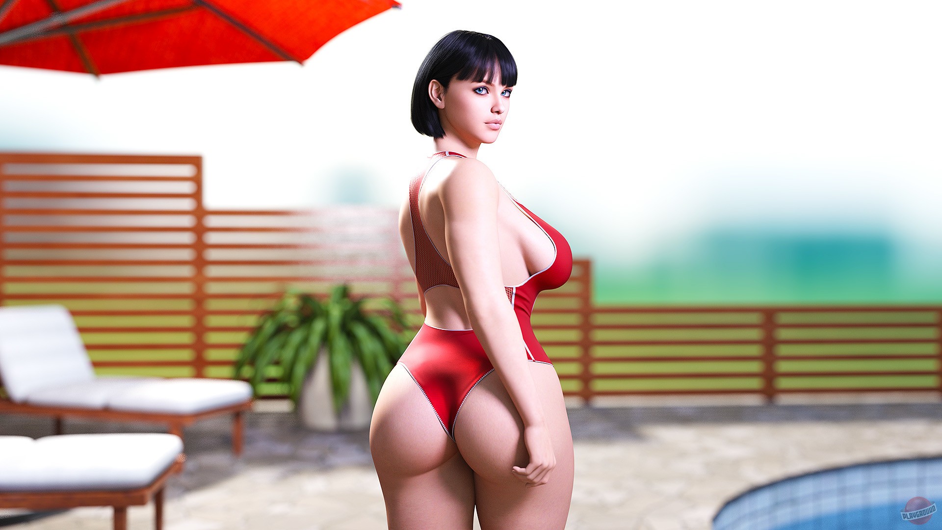 Скриншот из игры Mystwood Manor - 11