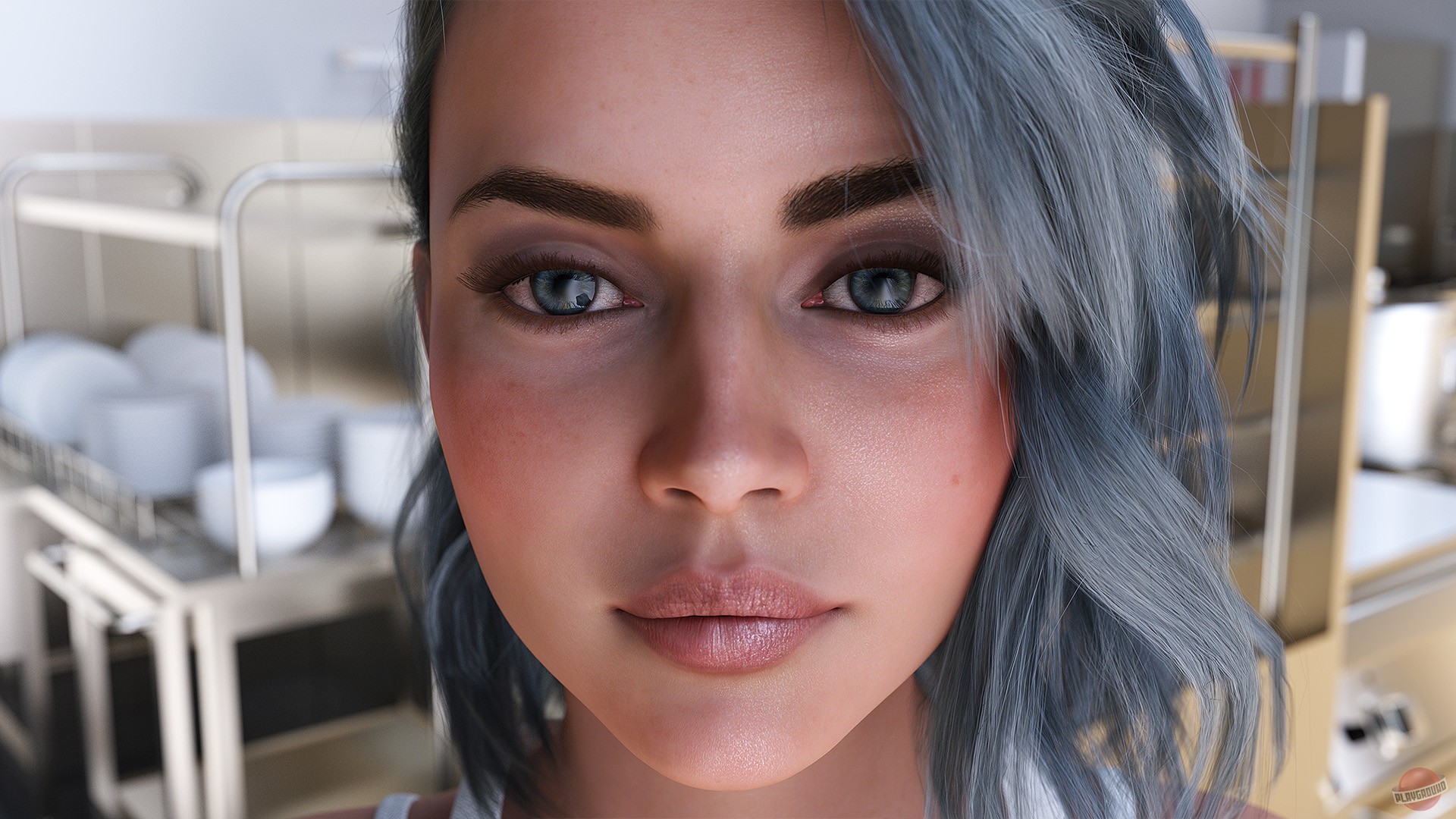 Скриншот из игры Mystwood Manor - 10