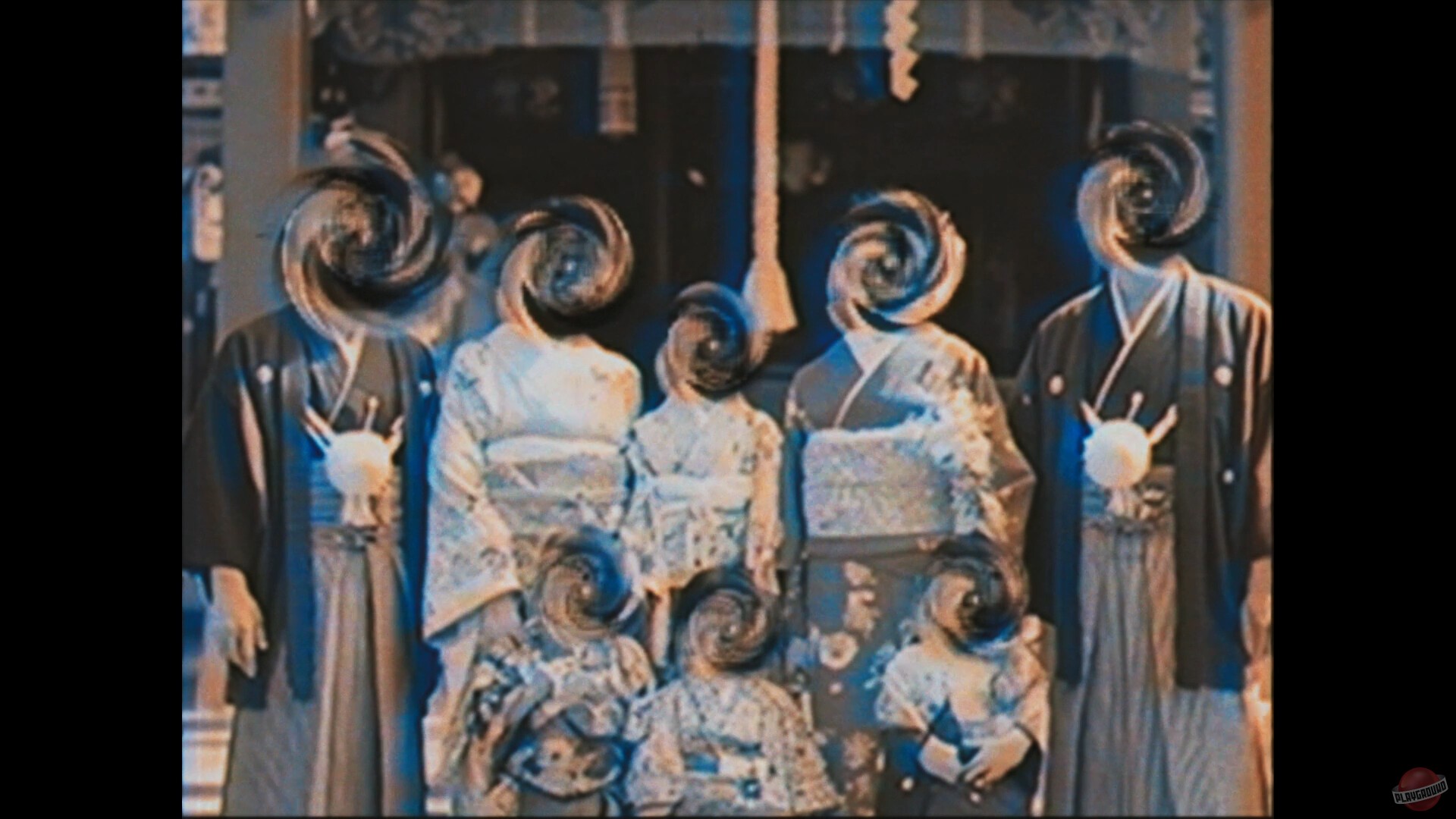 Скриншот из игры Do Not Play - 2