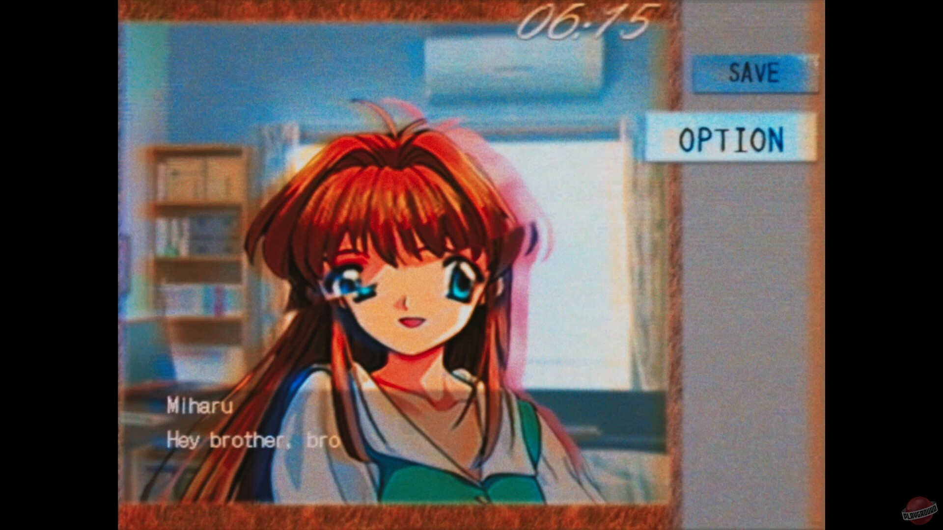 Скриншот из игры Do Not Play - 3