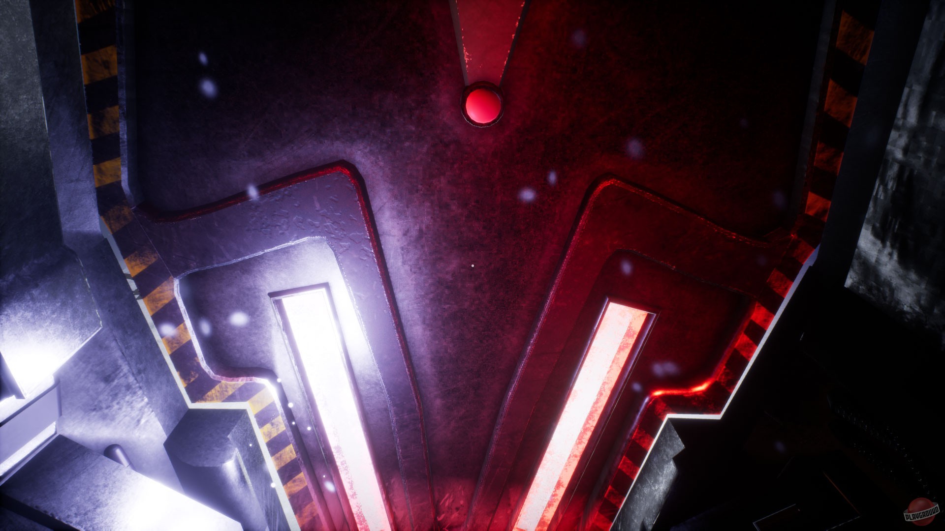 Скриншот из игры Protocol - 31