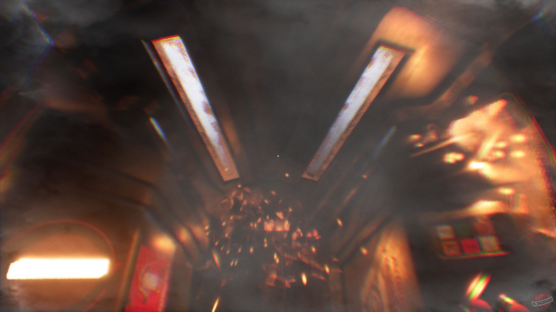 Скриншот из игры Protocol - 15