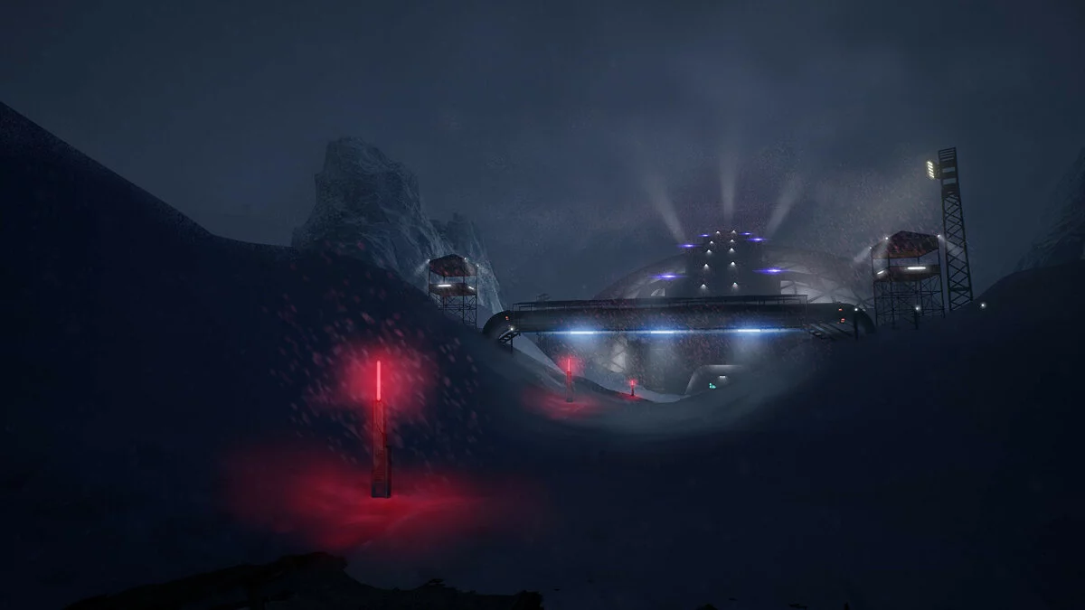 Скриншот из игры Protocol - 11