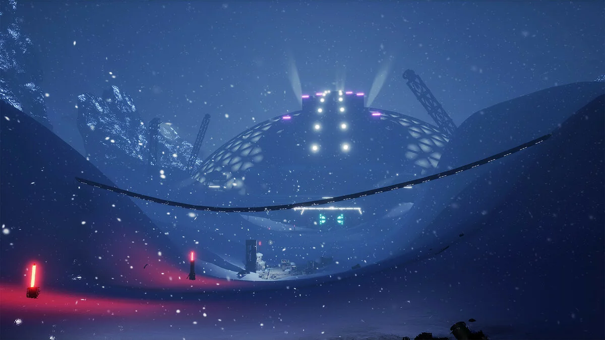 Скриншот из игры Protocol - 23