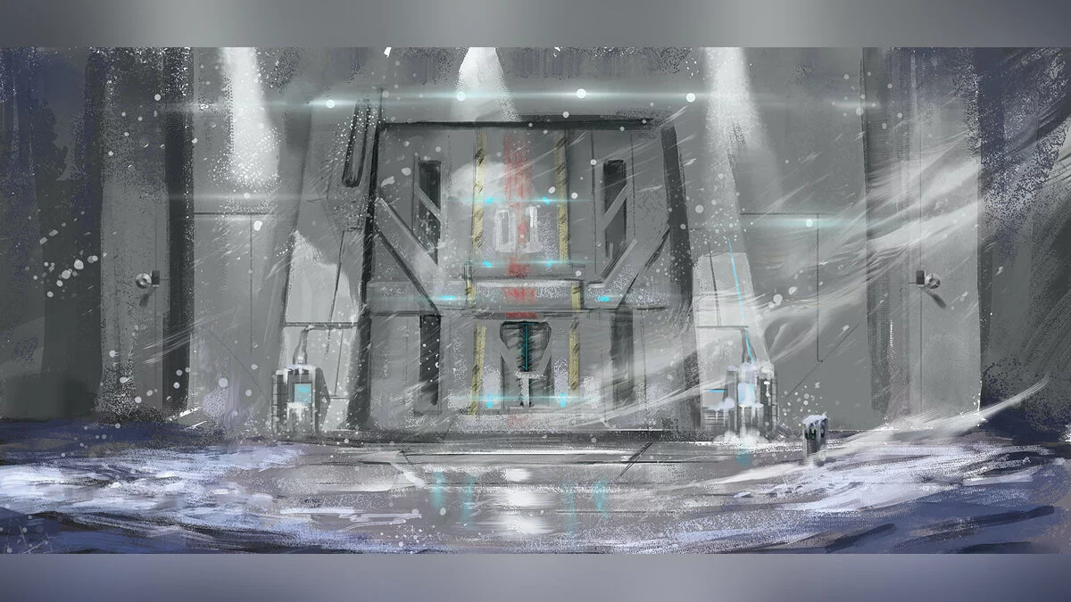 Скриншот из игры Protocol - 24