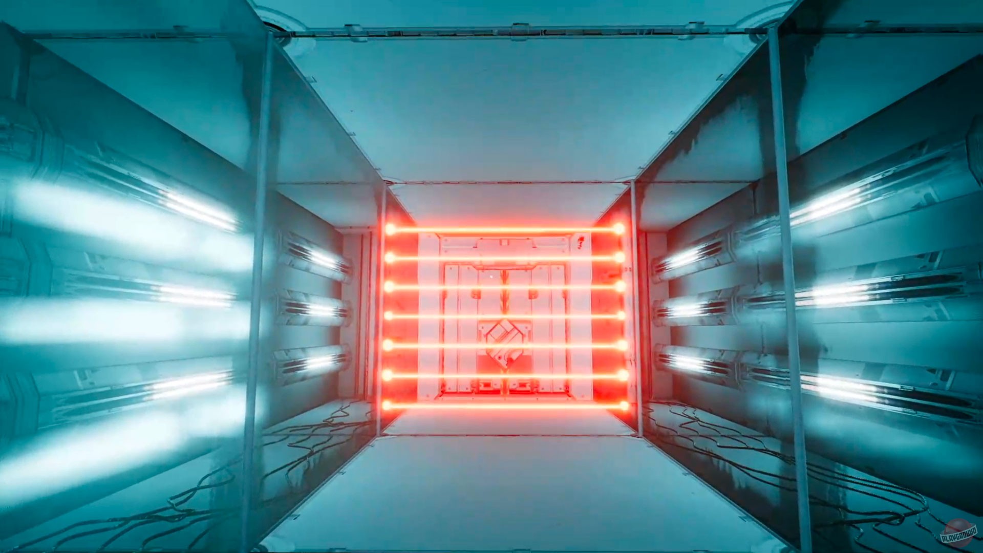 Скриншот из игры Protocol - 33