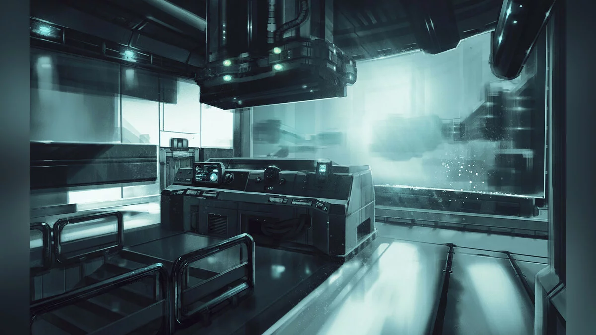 Скриншот из игры Protocol - 16