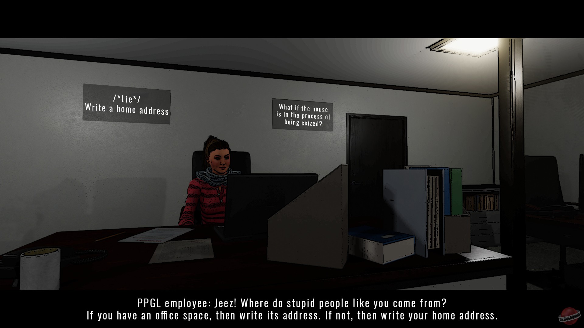 Скриншот из игры Startup Valley Adventure - 8