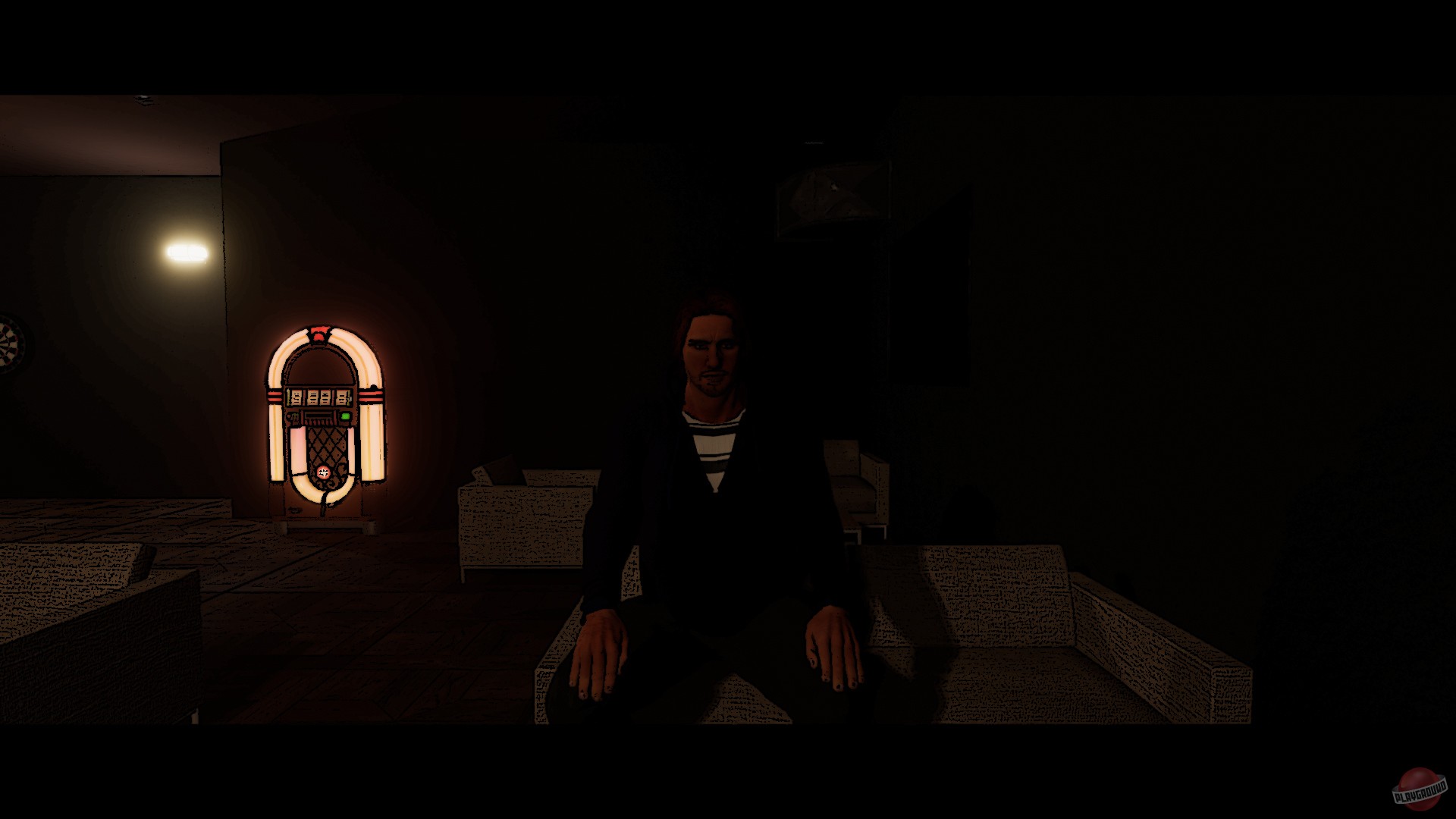 Скриншот из игры Startup Valley Adventure - 10