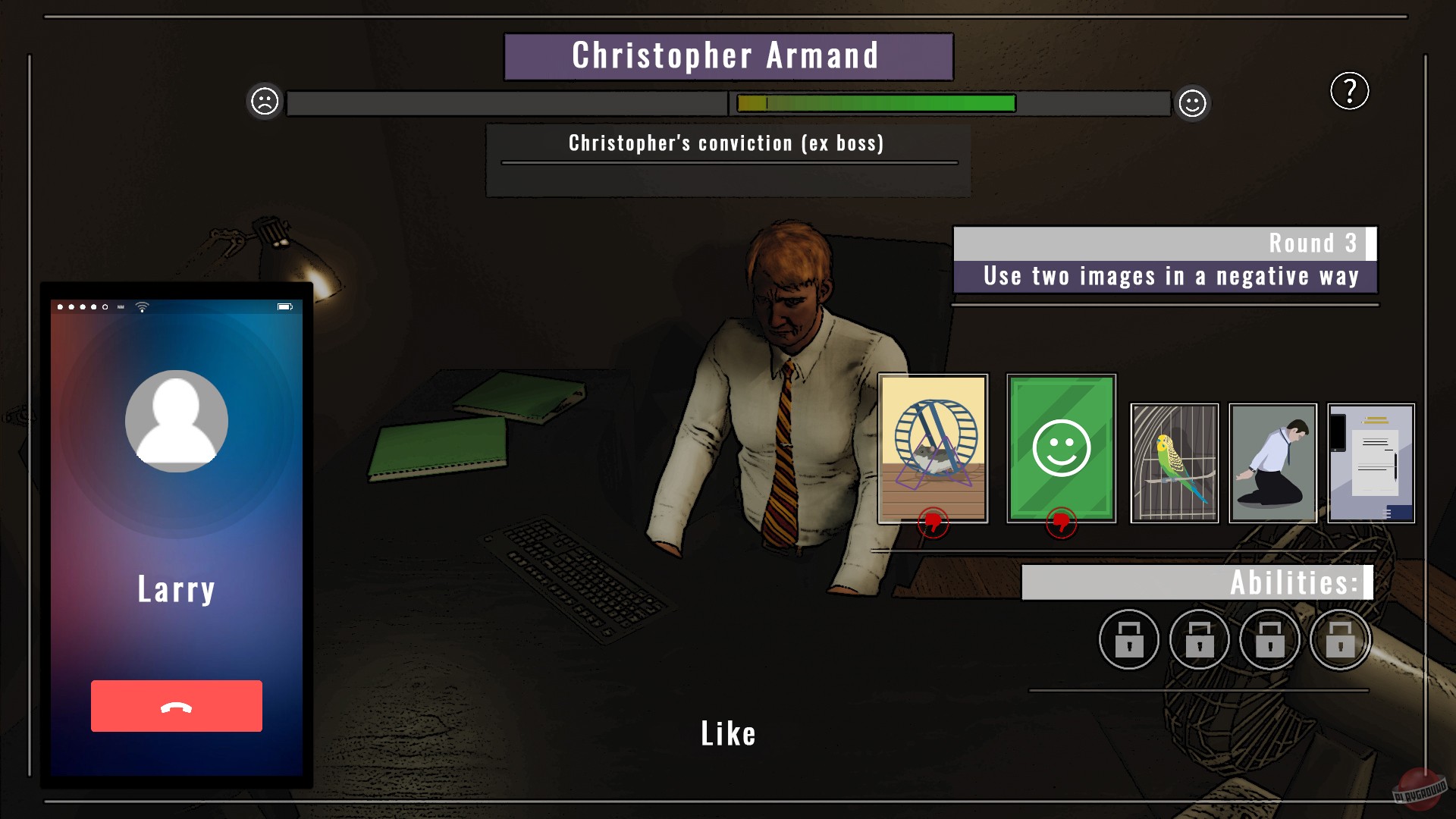 Скриншот из игры Startup Valley Adventure - 12