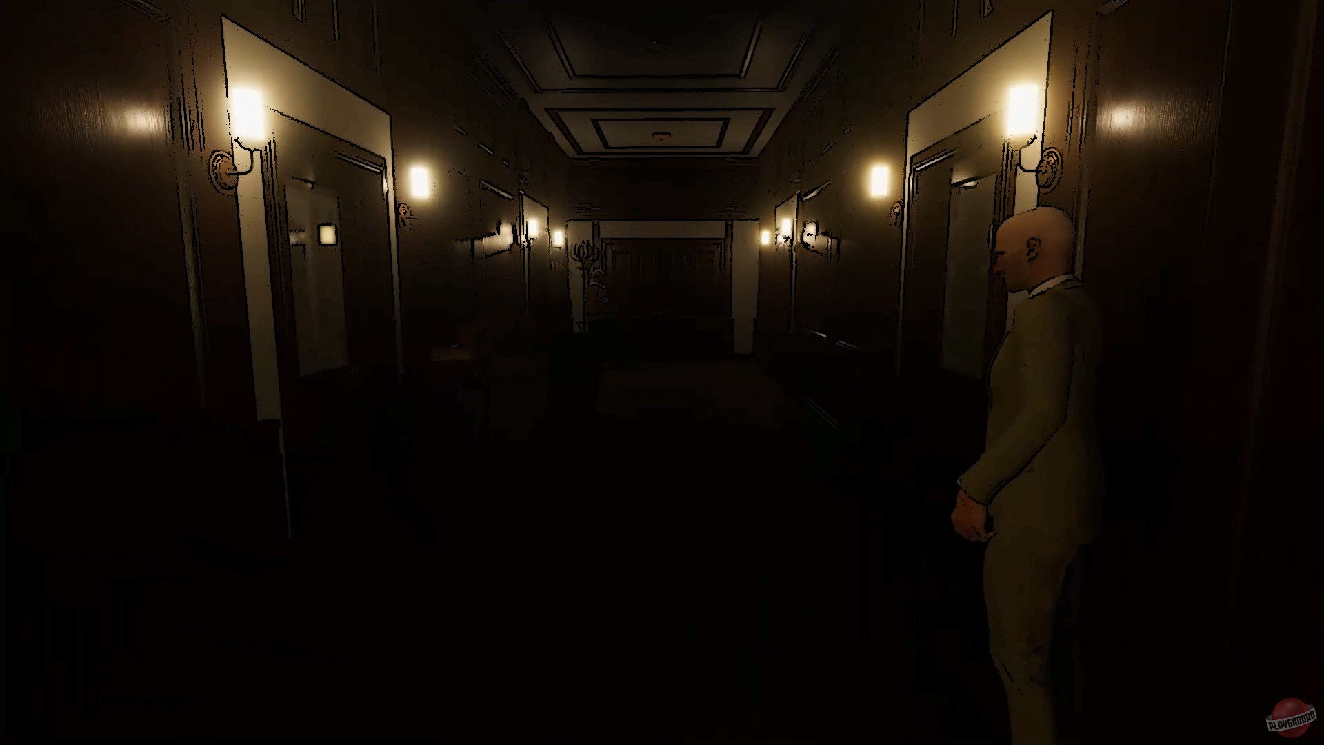 Скриншот из игры Startup Valley Adventure - 11