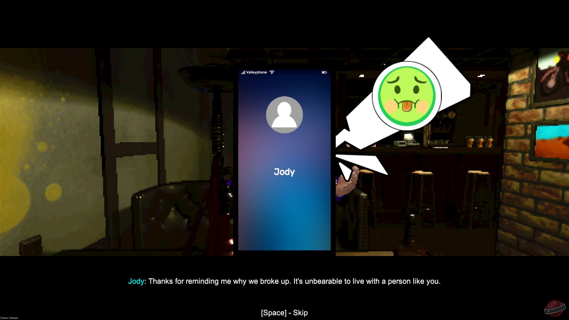 Скриншот из игры Startup Valley Adventure - 7