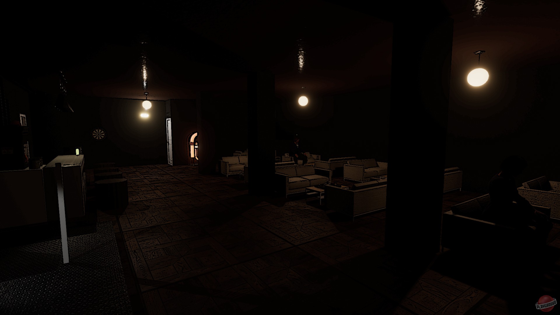 Скриншот из игры Startup Valley Adventure - 9