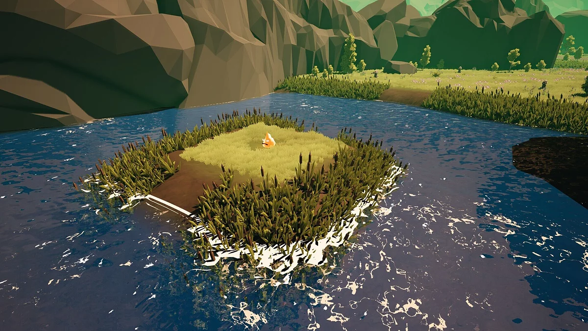 Скриншот из игры Wonder Ball - 7