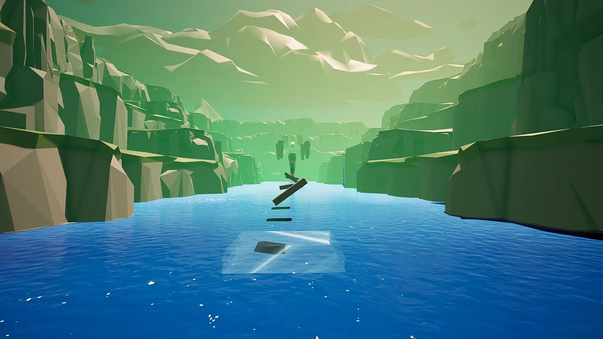 Скриншот из игры Wonder Ball - 9