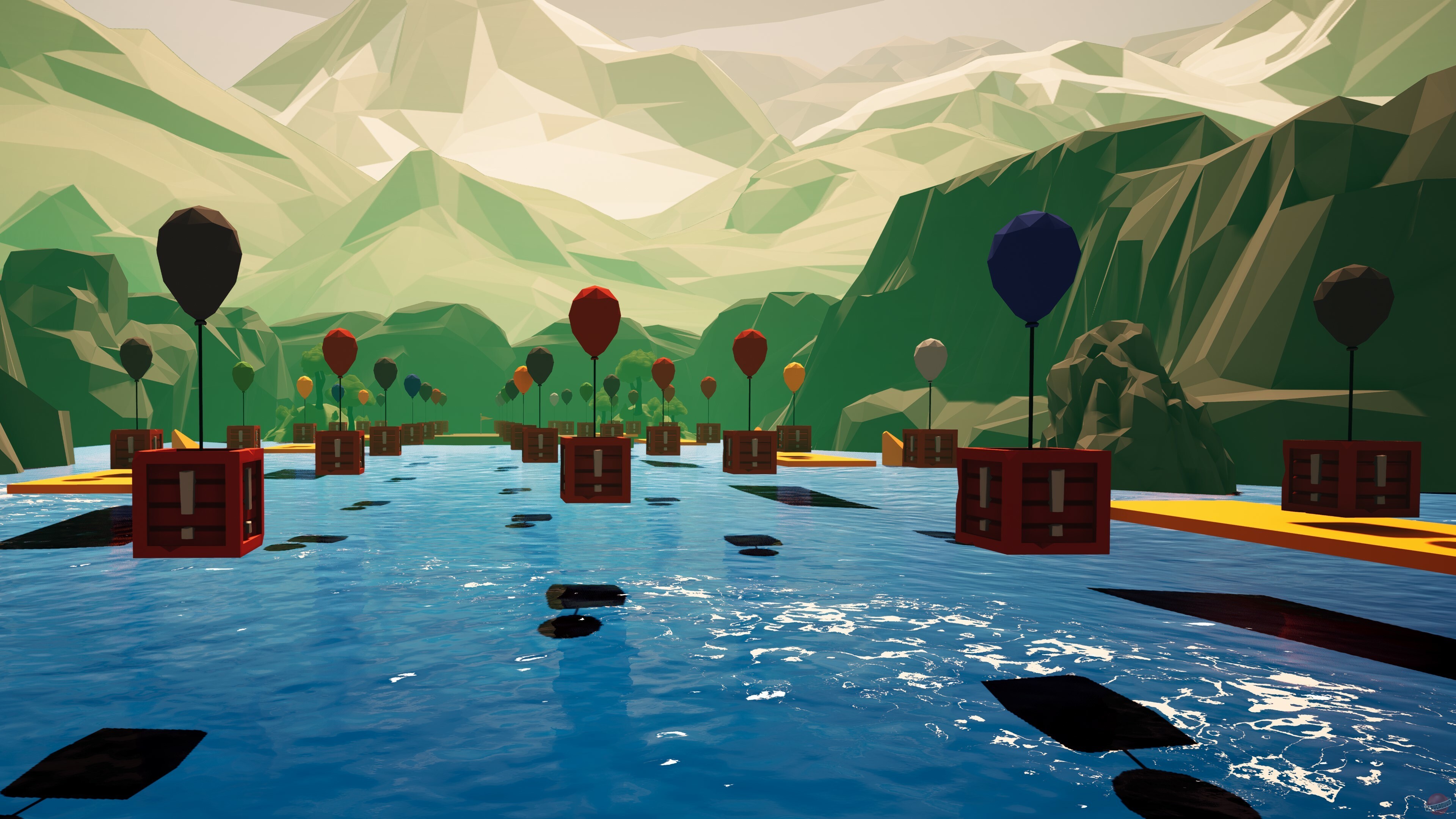 Скриншот из игры Wonder Ball - 21