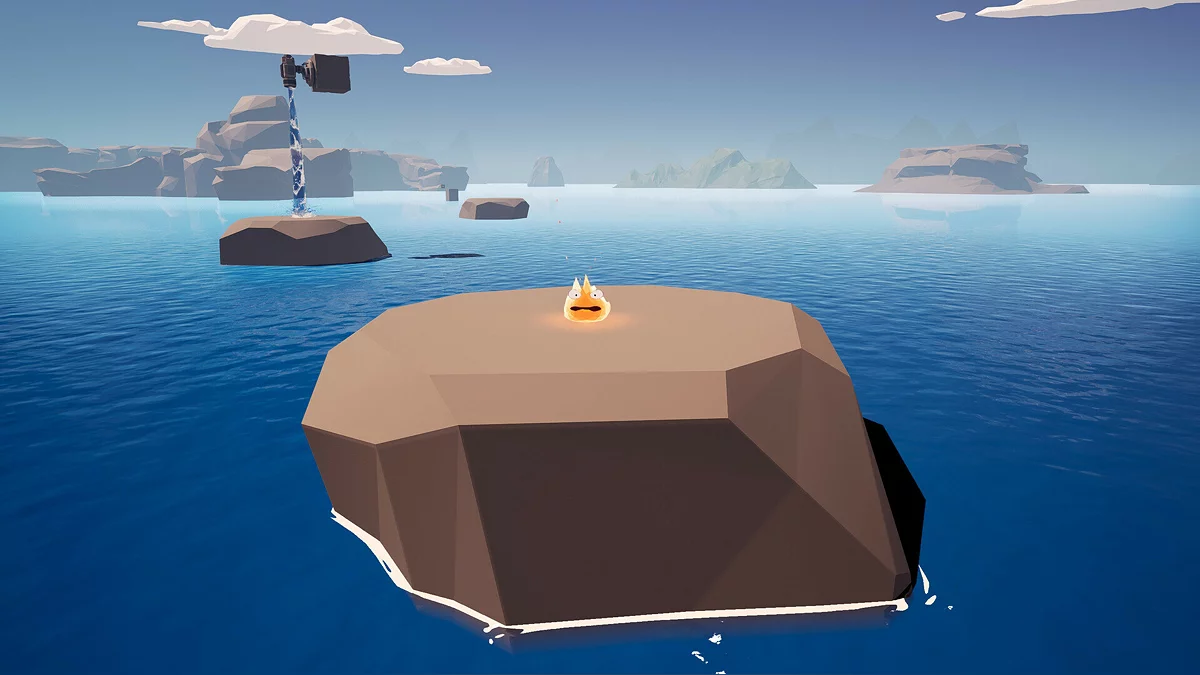 Скриншот из игры Wonder Ball - 17