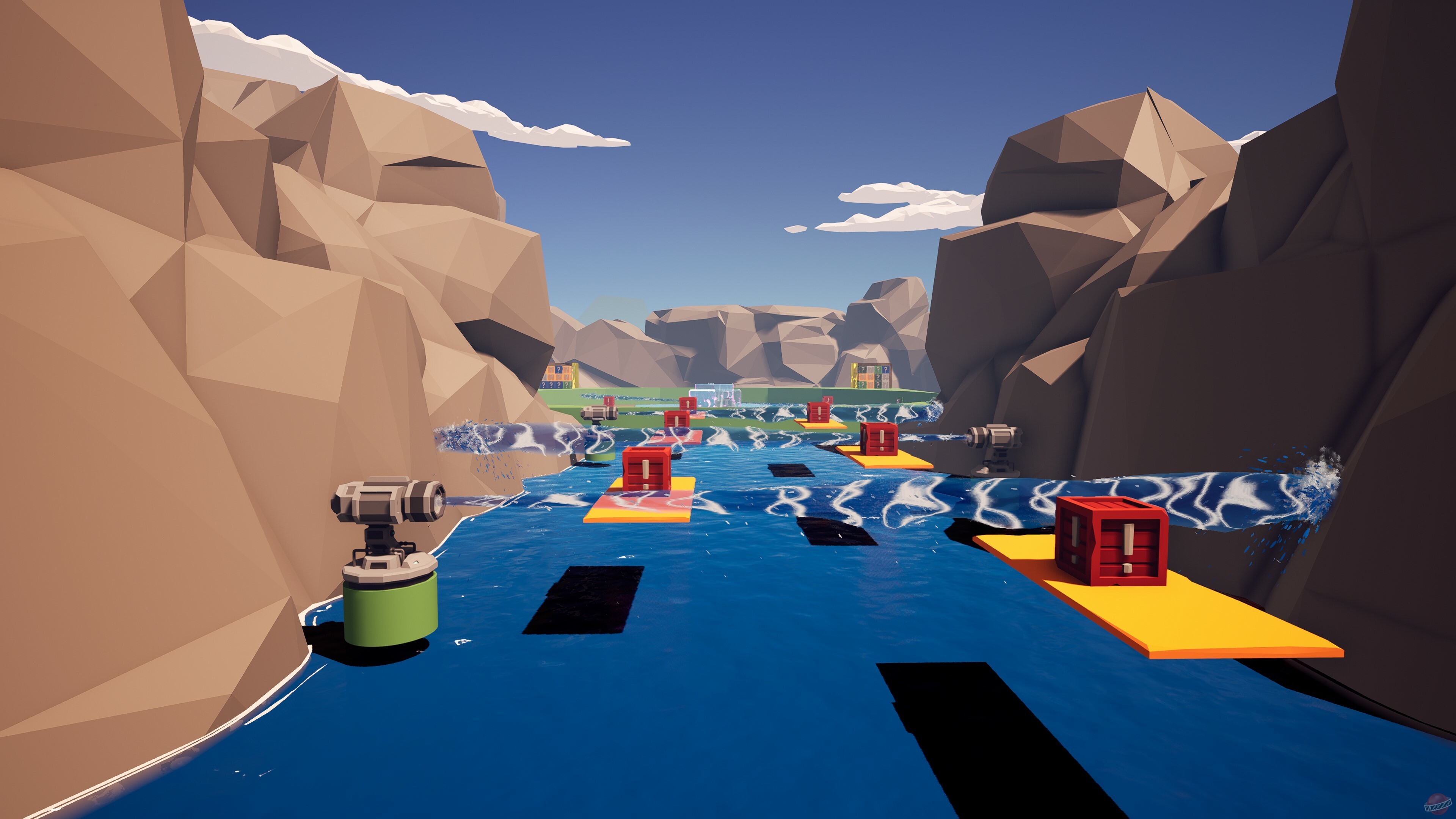 Скриншот из игры Wonder Ball - 25